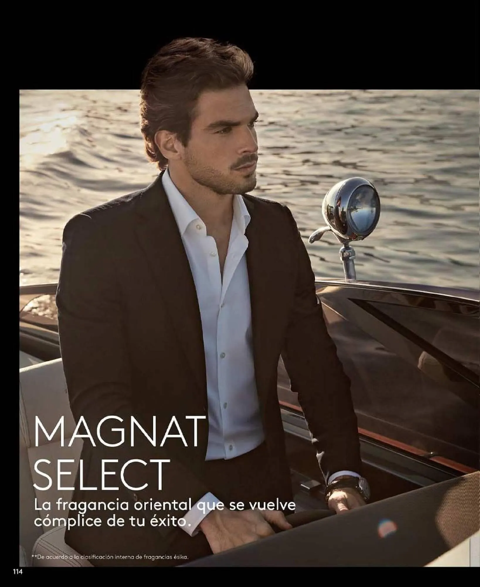 Catálogo de Catálogo Ésika 22 de agosto al 23 de septiembre 2024 - Pagina 20