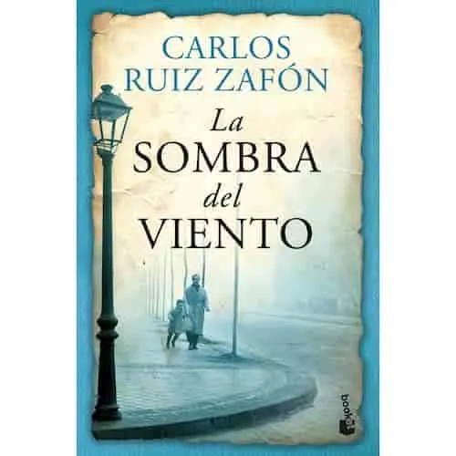 La sombra del viento