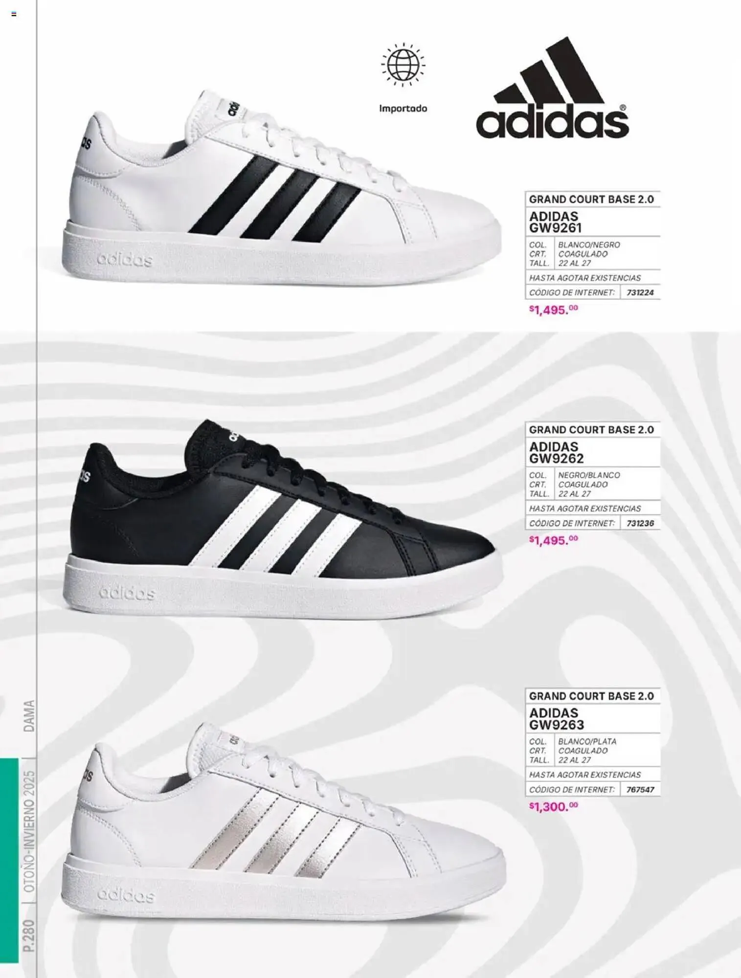 Catálogo de Catálogo Impuls 7 de julio al 1 de octubre 2025 - Pagina 282