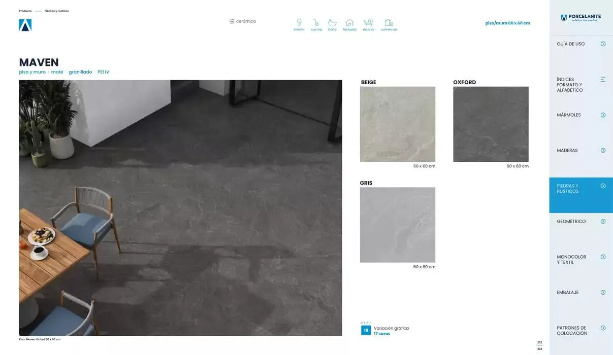 Catálogo de Catálogo General 2024 28 de octubre al 28 de febrero 2025 - Pagina 112