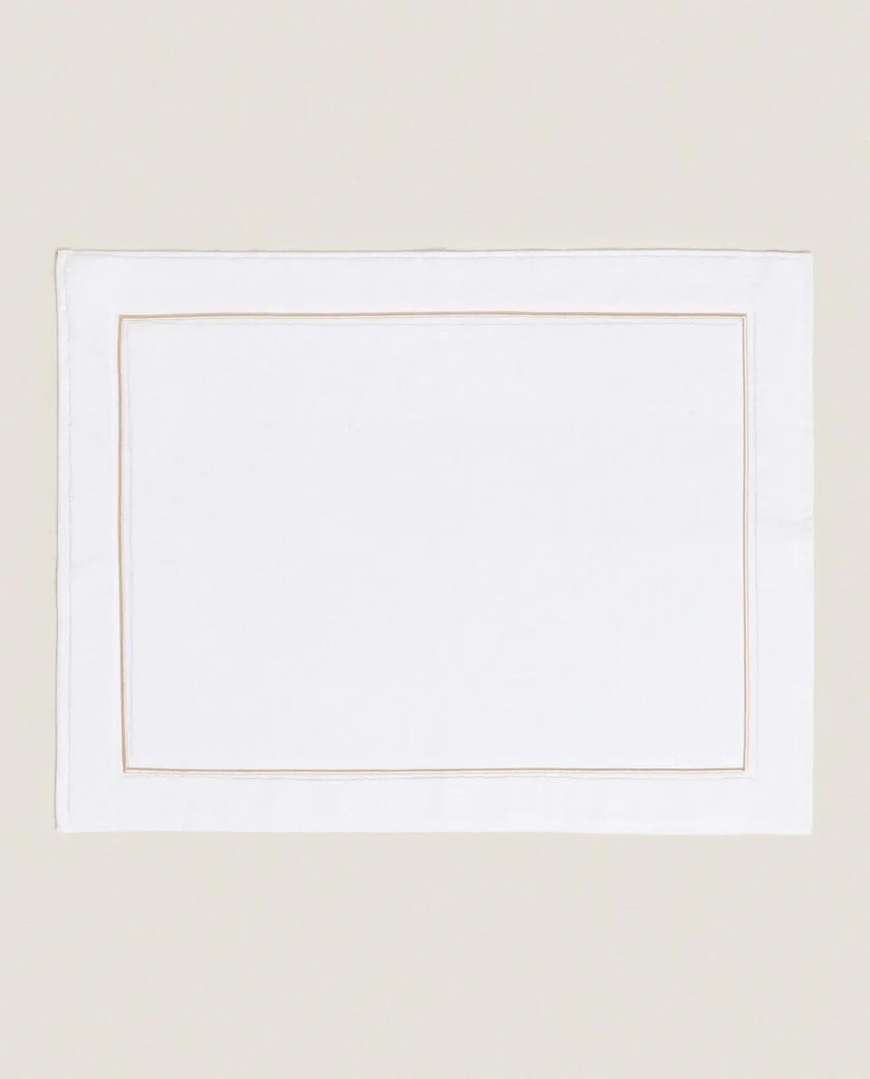 ALFOMBRA BAÑO FESTÓN