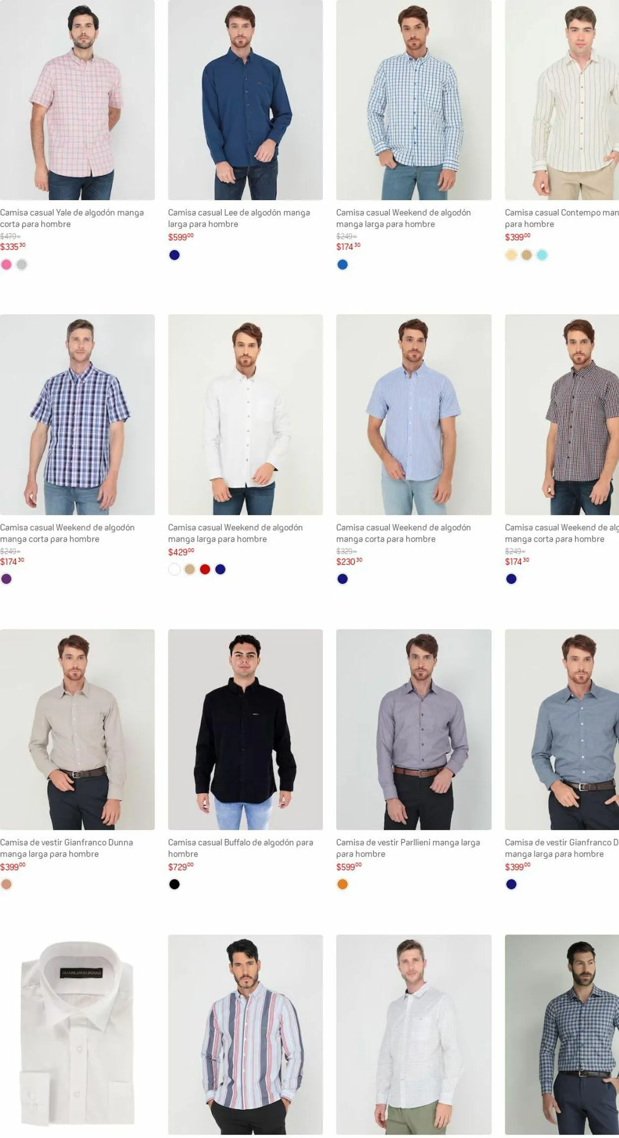 Catálogo de Suburbia Oferta actual 15 de abril al 24 de abril 2024 - Pagina 14