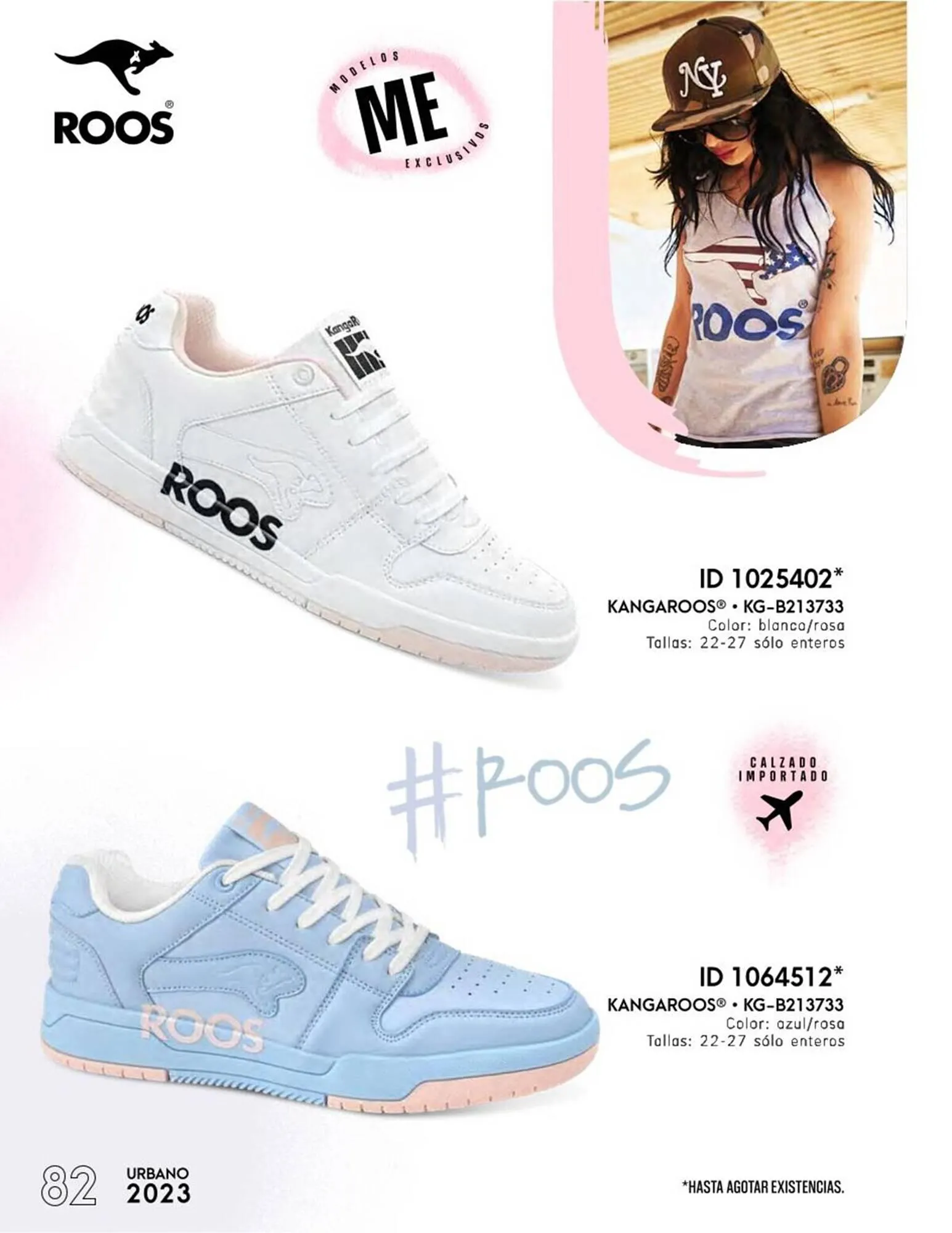 Catálogo de Catálogo Price Shoes 18 de abril al 10 de septiembre 2023 - Pagina 82