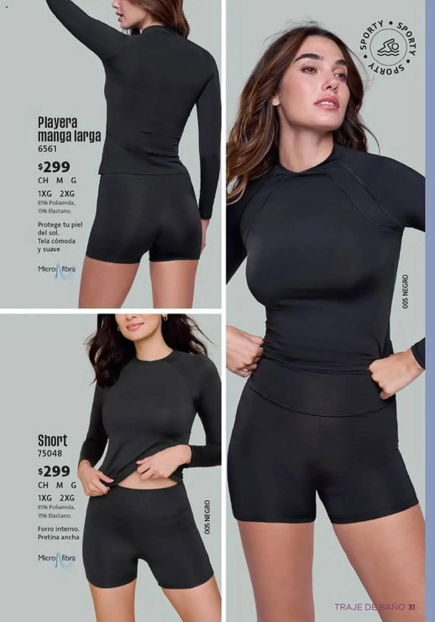 Catálogo de Catálogo Ilusión 1 de marzo al 31 de marzo 2026 - Pagina 33