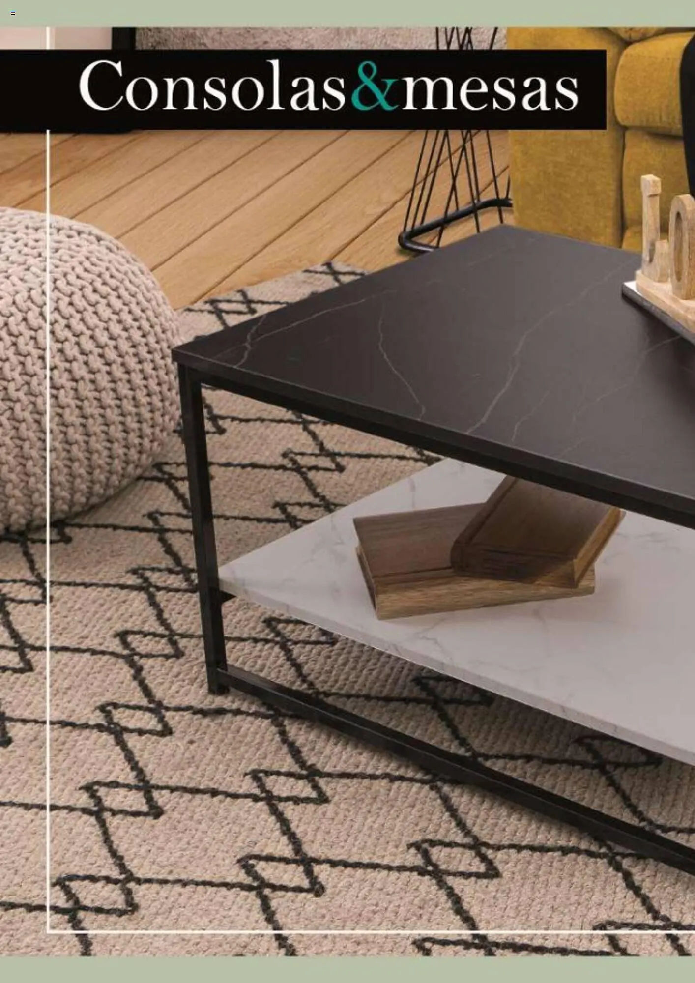 Catálogo de Catálogo Muebles Dico 16 de abril al 23 de abril 2024 - Pagina 59