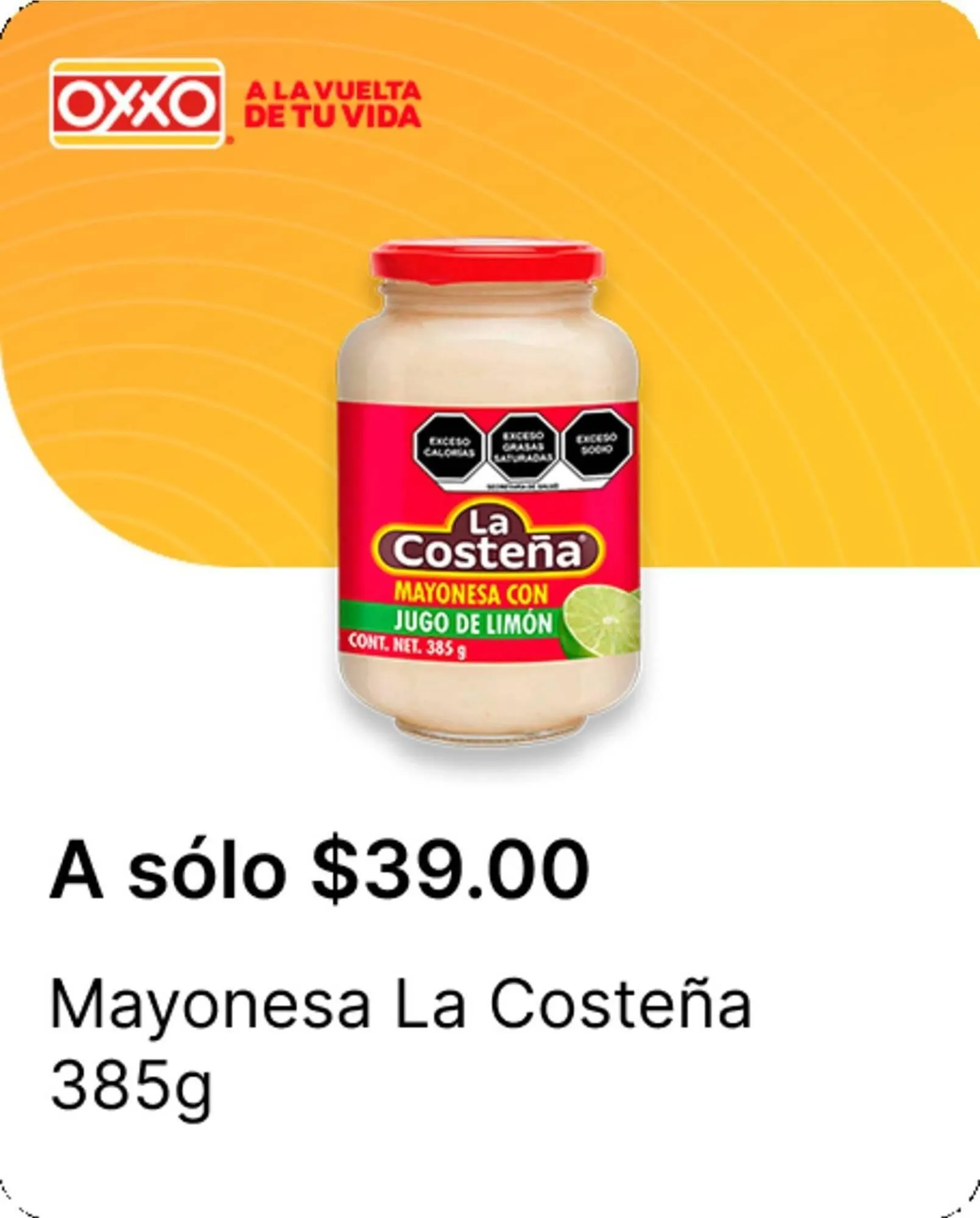 Catálogo de Catálogo OXXO 9 de diciembre al 31 de diciembre 2025 - Pagina 46
