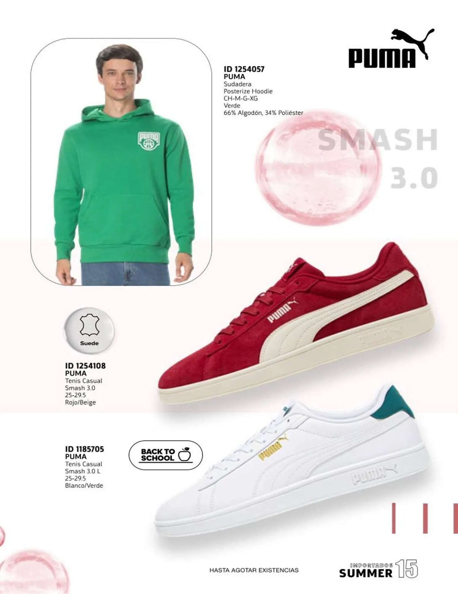 Catálogo de Catálogo Price Shoes 8 de julio al 31 de diciembre 2025 - Pagina 15