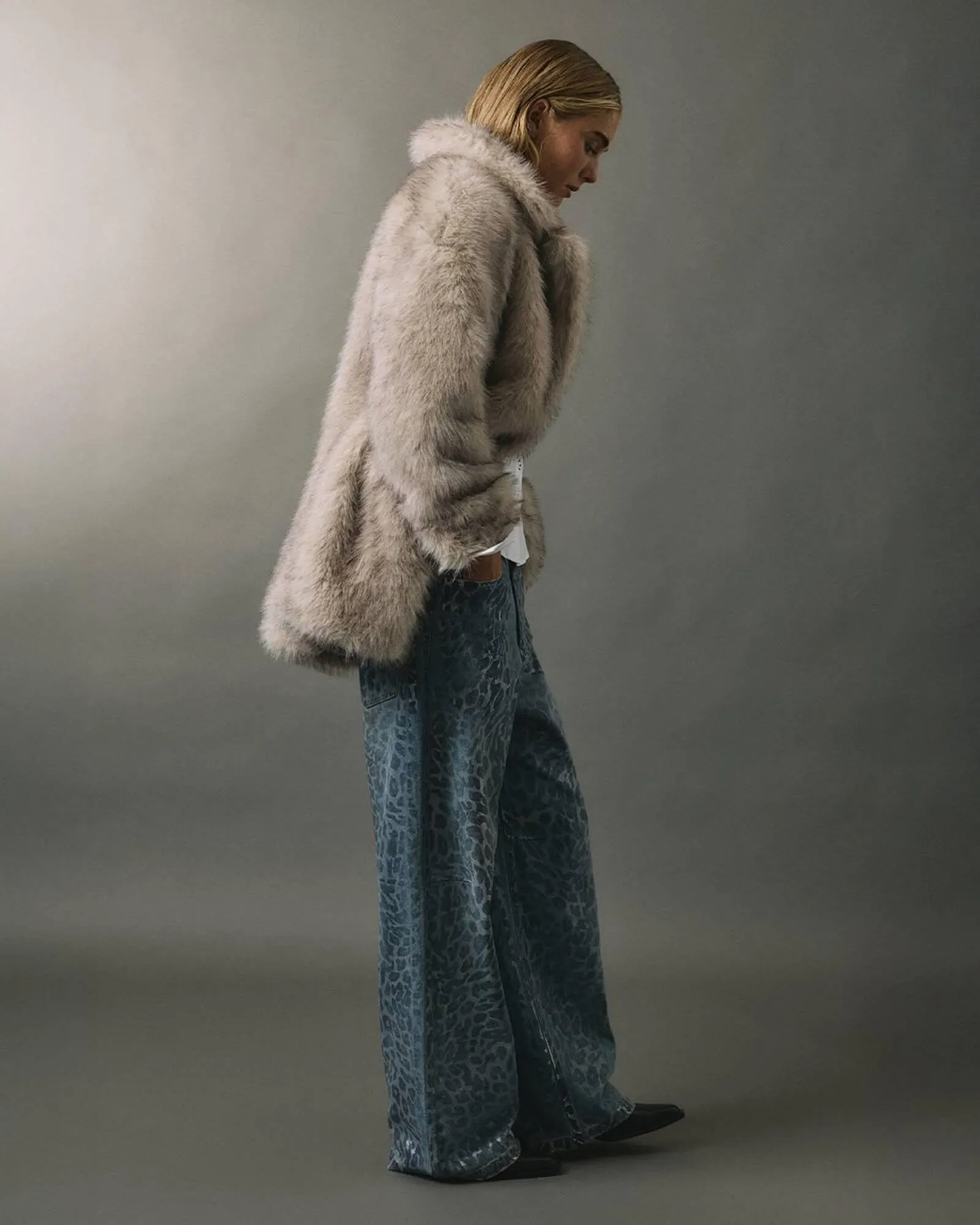 Catálogo de Catálogo Pull & Bear 28 de octubre al 10 de noviembre 2025 - Pagina 2