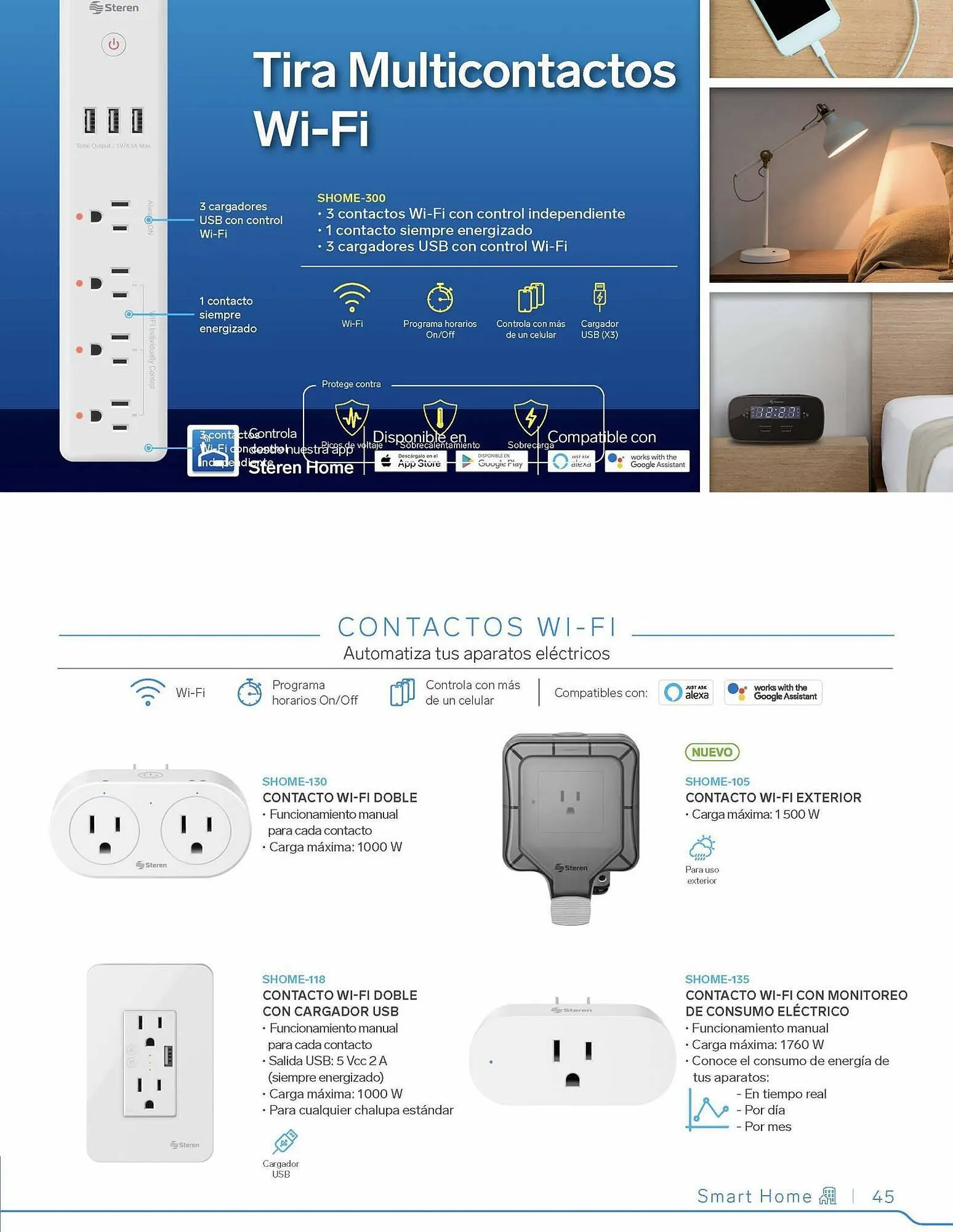 Catálogo de Catálogo Steren 2 de enero al 31 de diciembre 2023 - Pagina 65