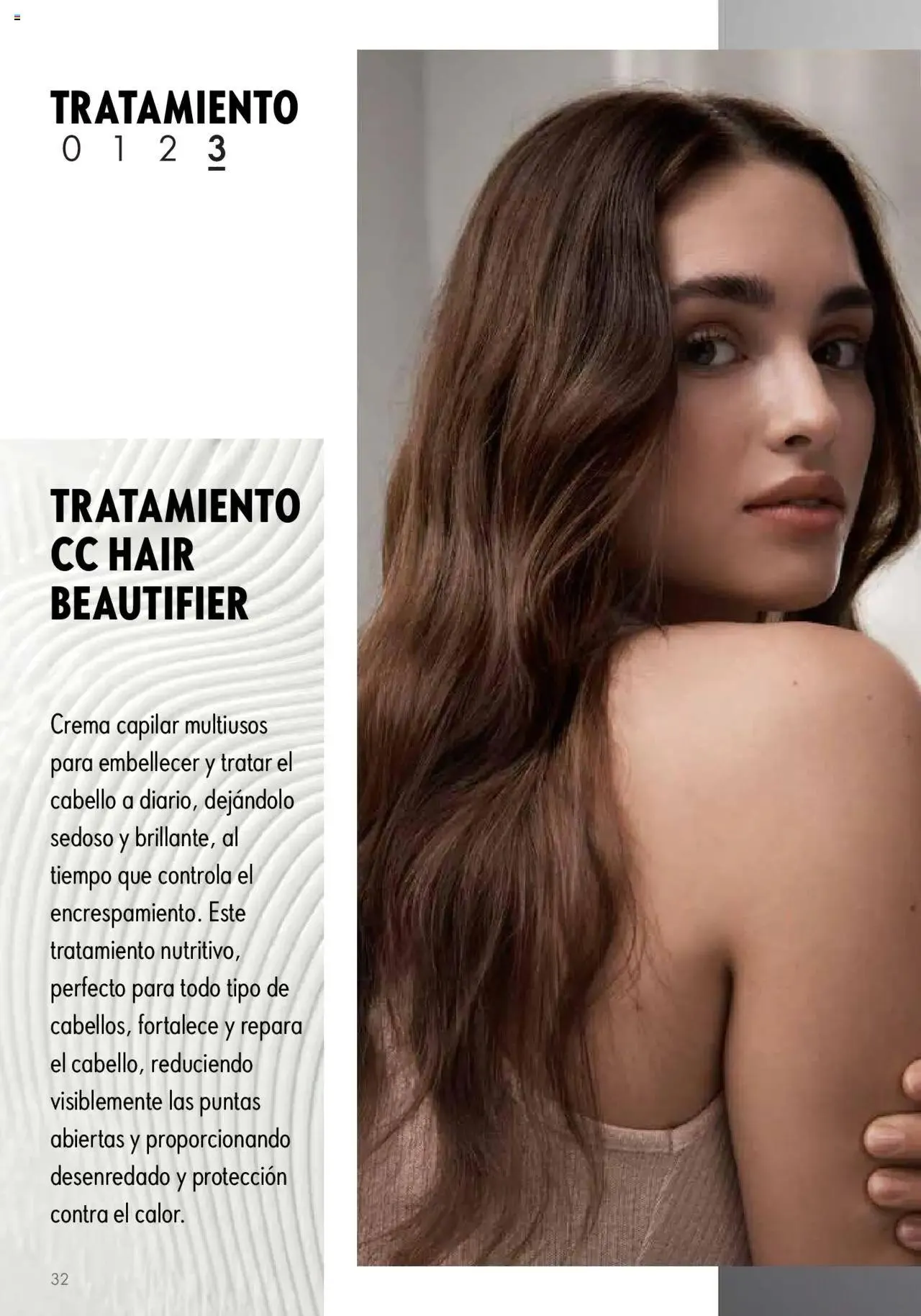 Catálogo de Oriflame catálogo Aniversario Duologi 10 de septiembre al 31 de diciembre 2024 - Pagina 32