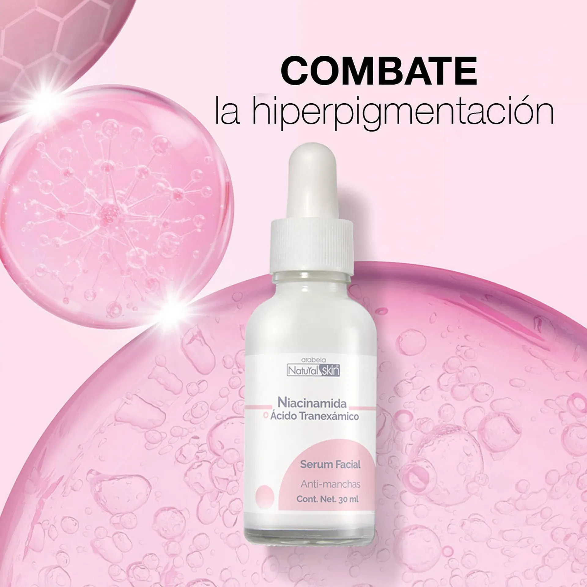 Catálogo de Catálogo Arabela 23 de enero al 31 de enero 2026 - Pagina 3