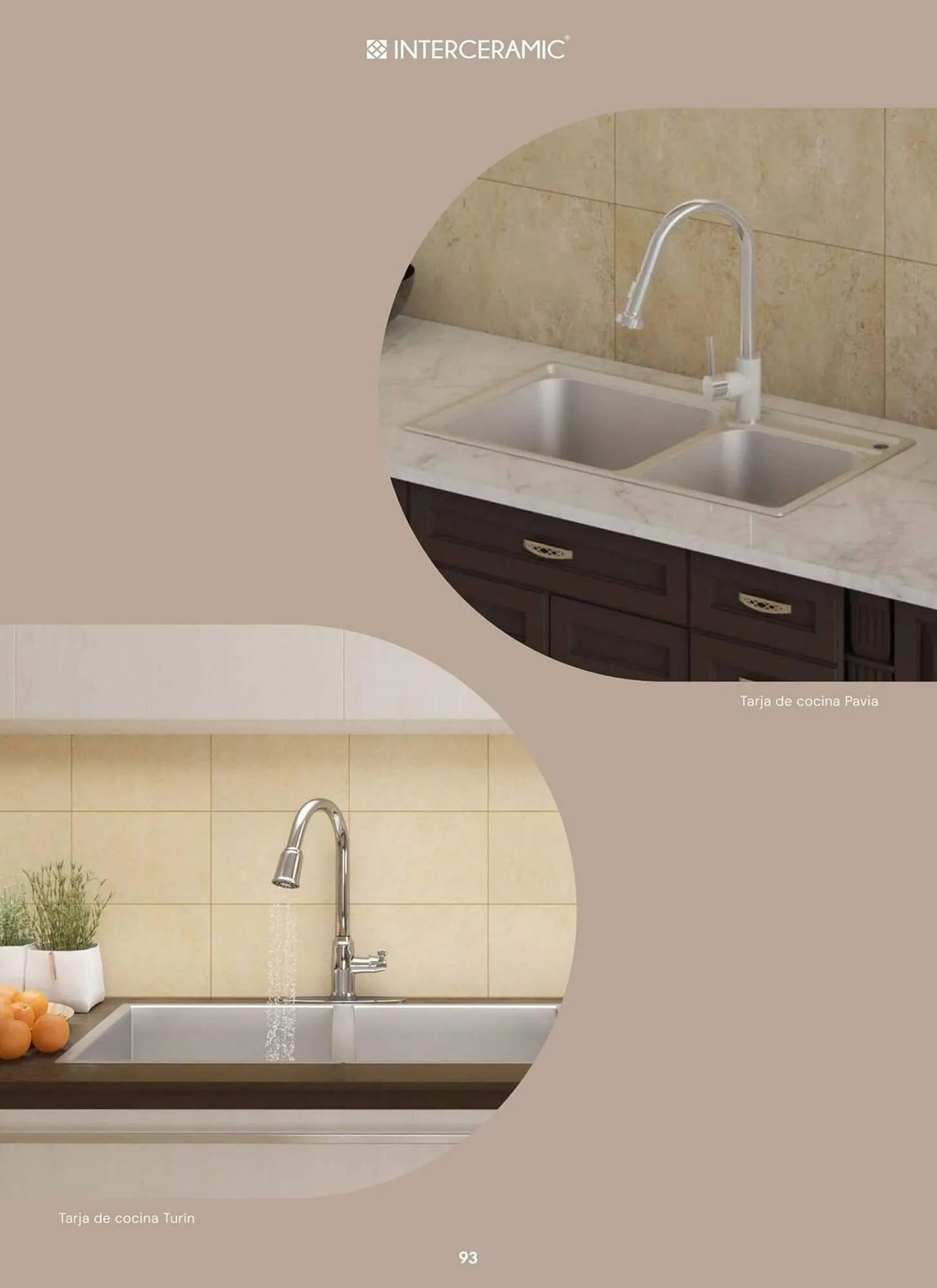 Catálogo de Catálogo Interceramic 9 de octubre al 1 de noviembre 2023 - Pagina 92
