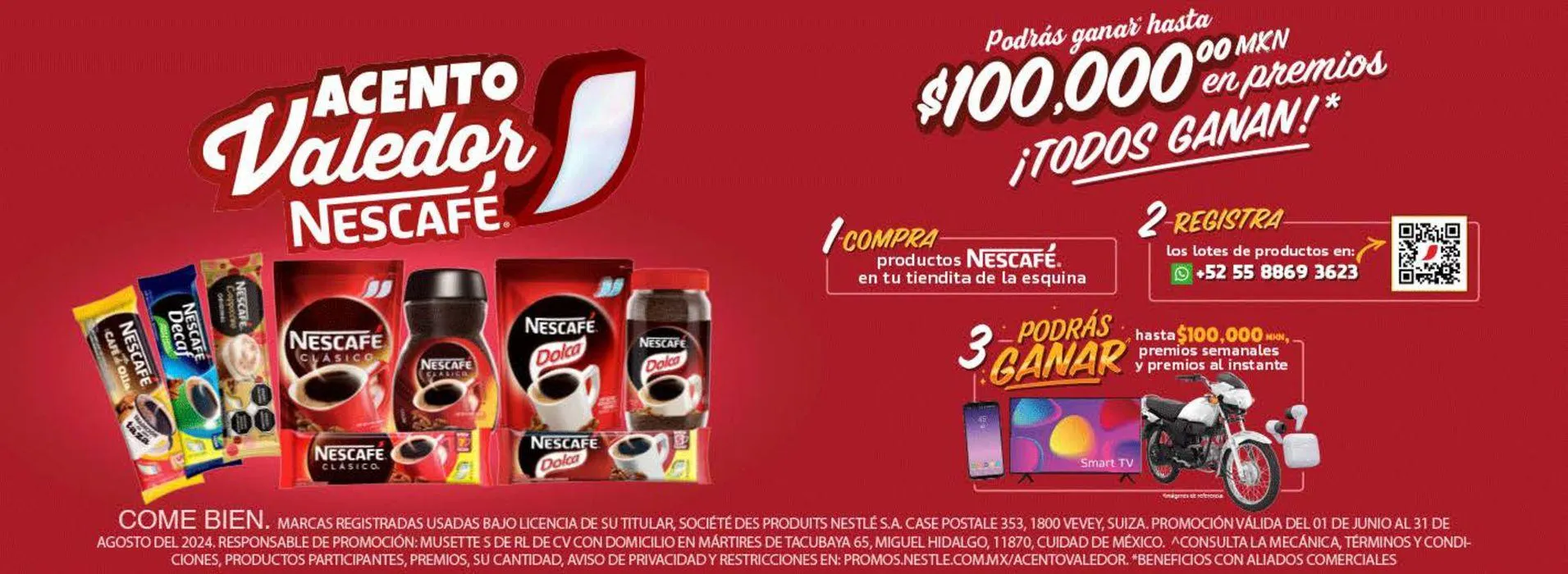 Promociones La Gran Bodega - 1