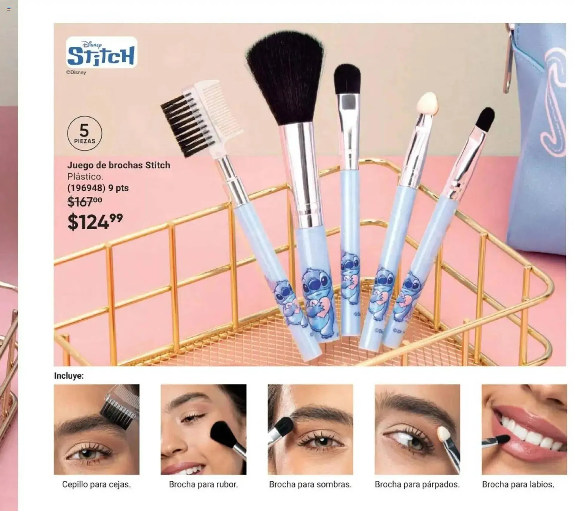 Catálogo de Catálogo Avon 30 de enero al 6 de marzo 2026 - Pagina 99