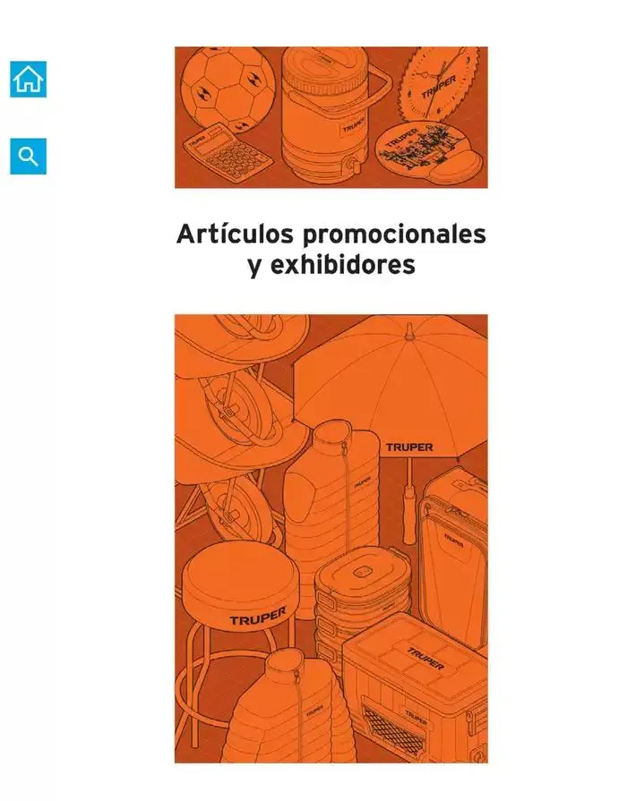 Catálogo de Catálogo 2025 7 de marzo al 31 de diciembre 2025 - Pagina 607