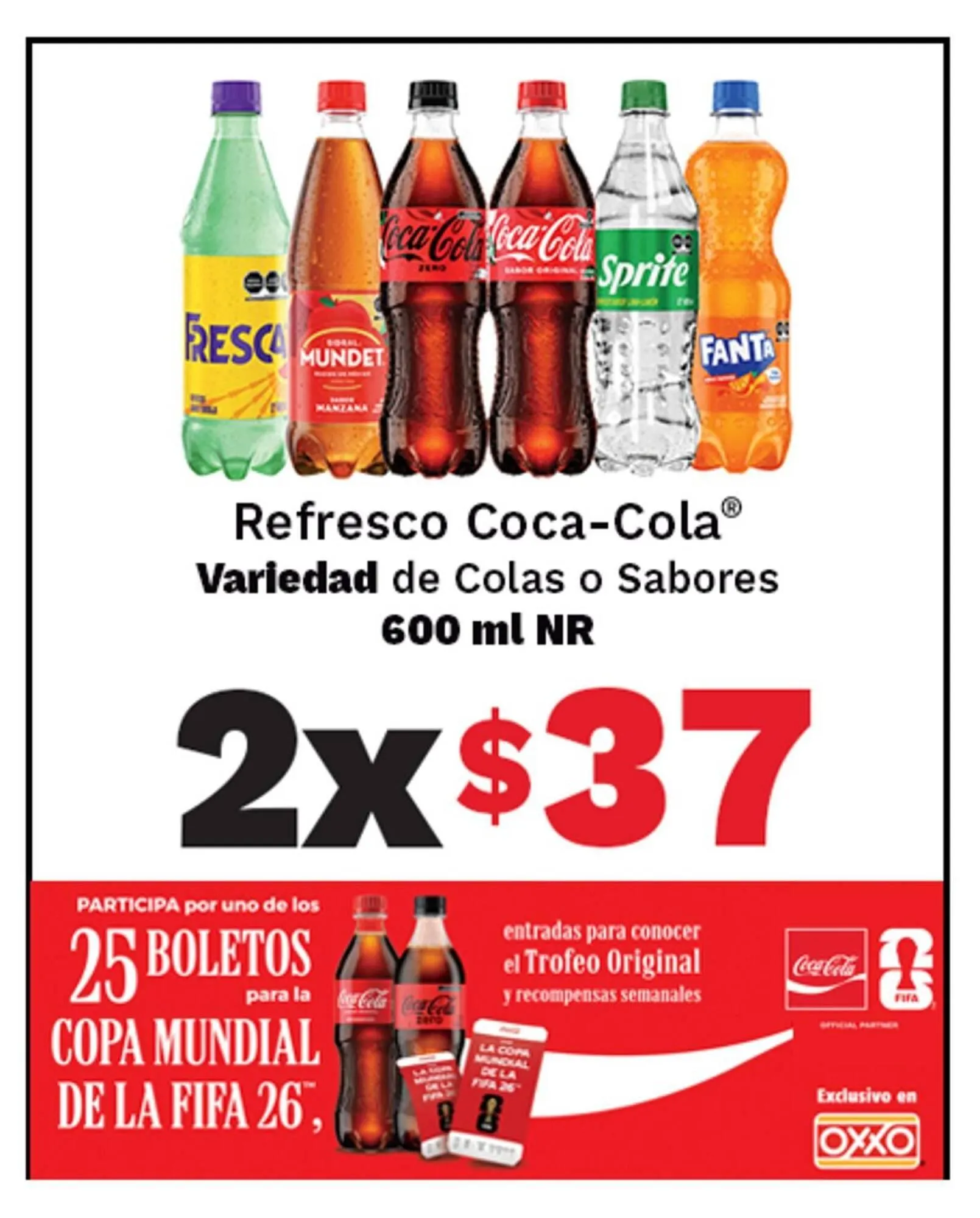 Catálogo de Catálogo OXXO 9 de diciembre al 31 de diciembre 2025 - Pagina 2