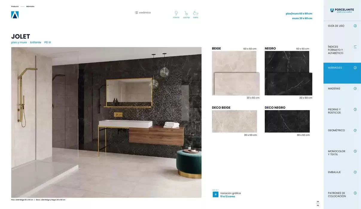 Catálogo de Catálogo General 2024 28 de octubre al 28 de febrero 2025 - Pagina 28