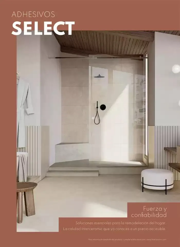 Catálogo de Materiales de instalación 14 de noviembre al 30 de junio 2025 - Pagina 10