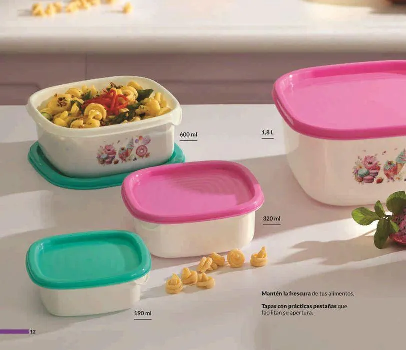 Catálogo de Avon Casa & Estilo C17 20 de septiembre al 25 de octubre 2024 - Pagina 12