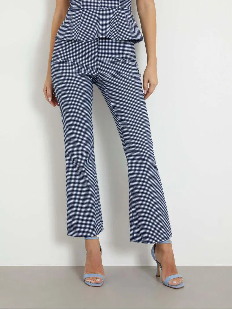 Pantalones Guess New Ornella