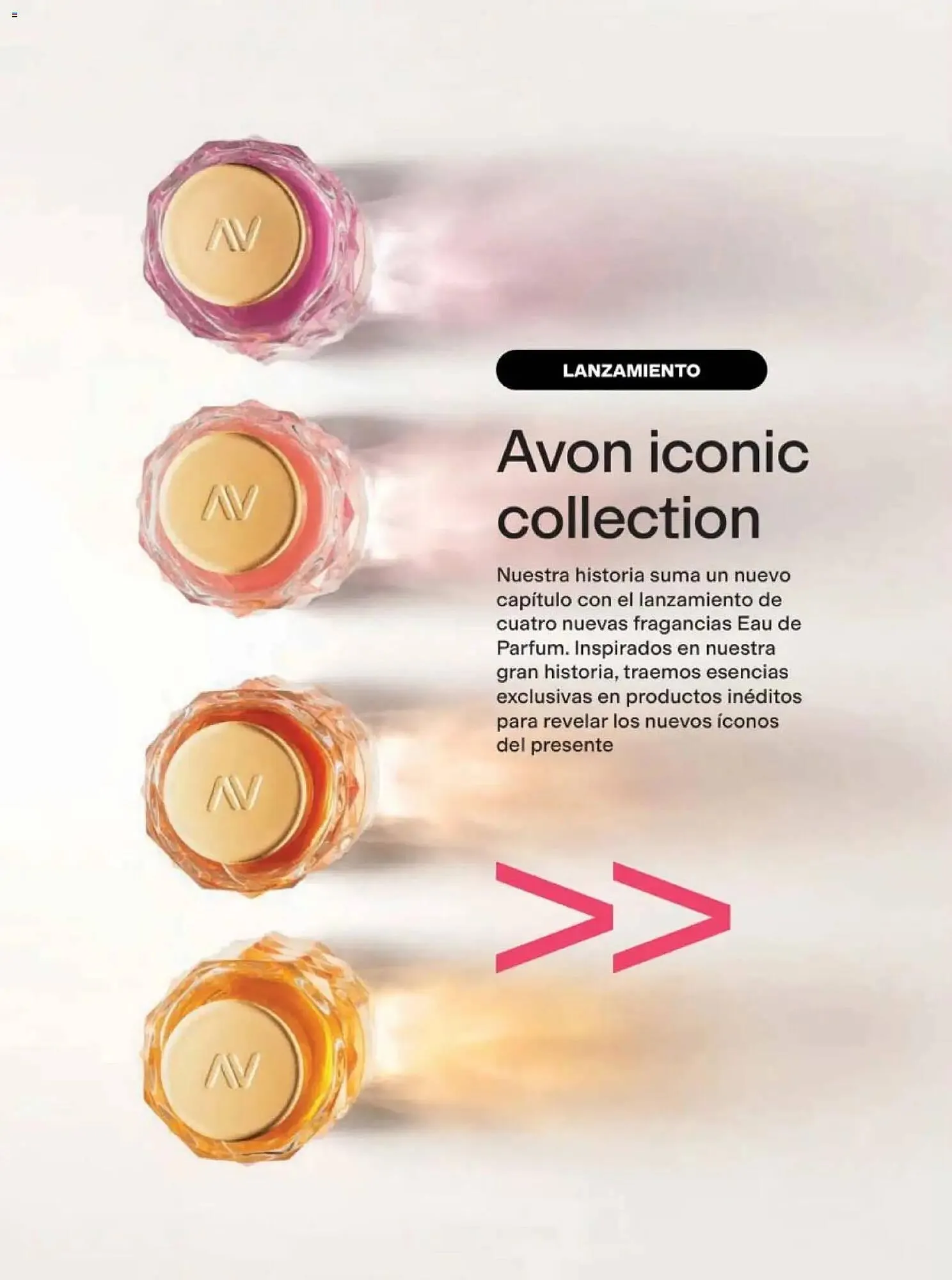 Catálogo de Catálogo Avon 2 de abril al 14 de mayo 2026 - Pagina 2