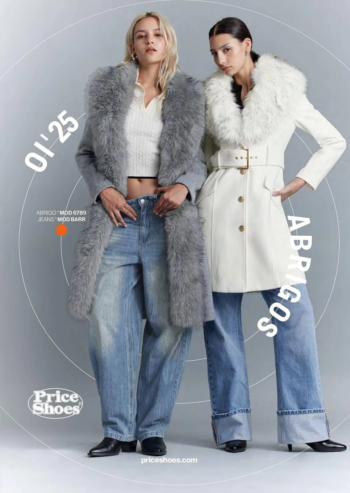 Catálogo de Catálogo Price Shoes 27 de noviembre al 28 de febrero 2026 - Pagina 87