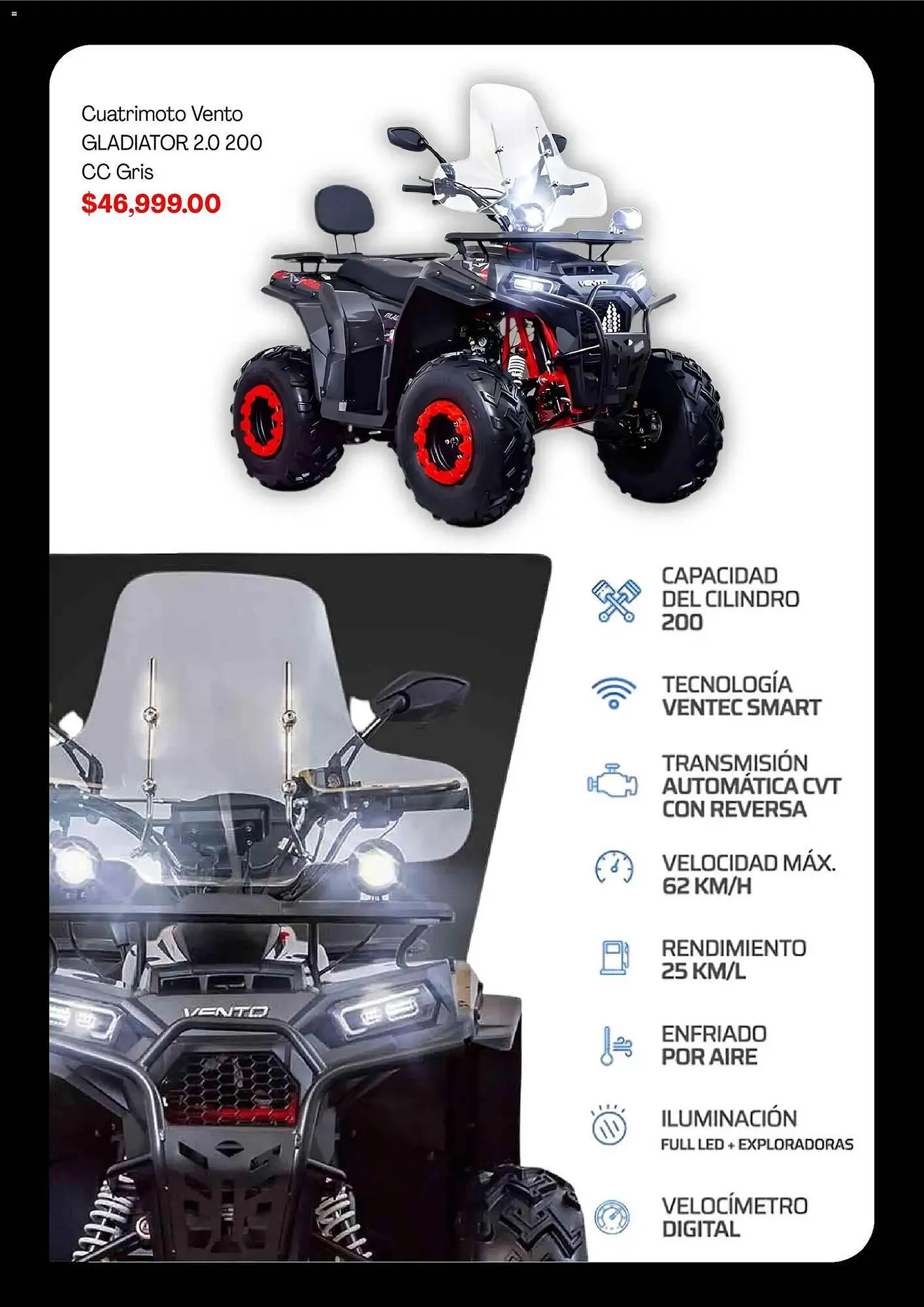 Catálogo de Catálogo Muebles América 6 de marzo al 6 de abril 2026 - Pagina 2