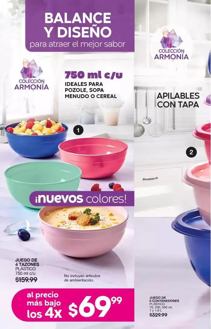 Catálogo de Fuller CAMPAÑA 22 7 de febrero al 25 de febrero 2025 - Pagina 2