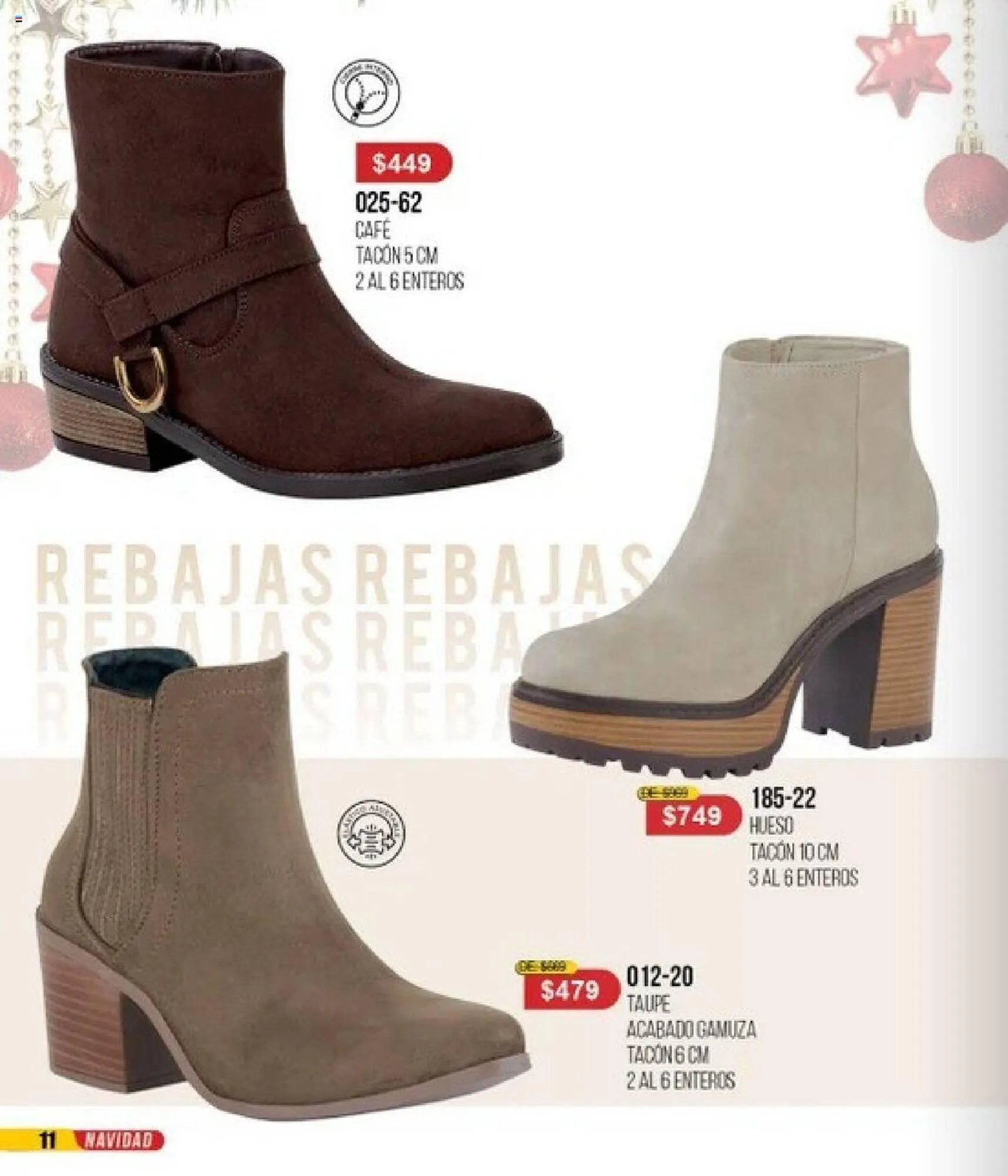 Catálogo de Catálogo Cklass 15 de diciembre al 25 de diciembre 2023 - Pagina 12