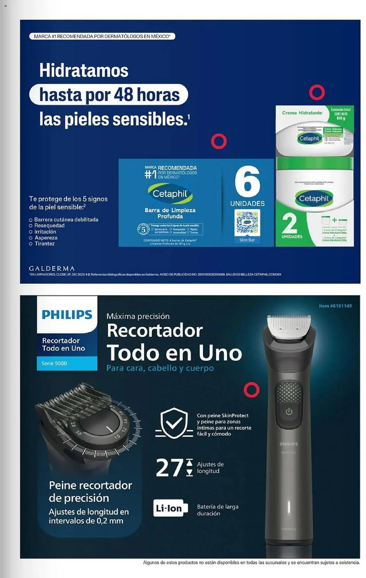 Catálogo de Catálogo Costco 1 de marzo al 1 de abril 2026 - Pagina 93