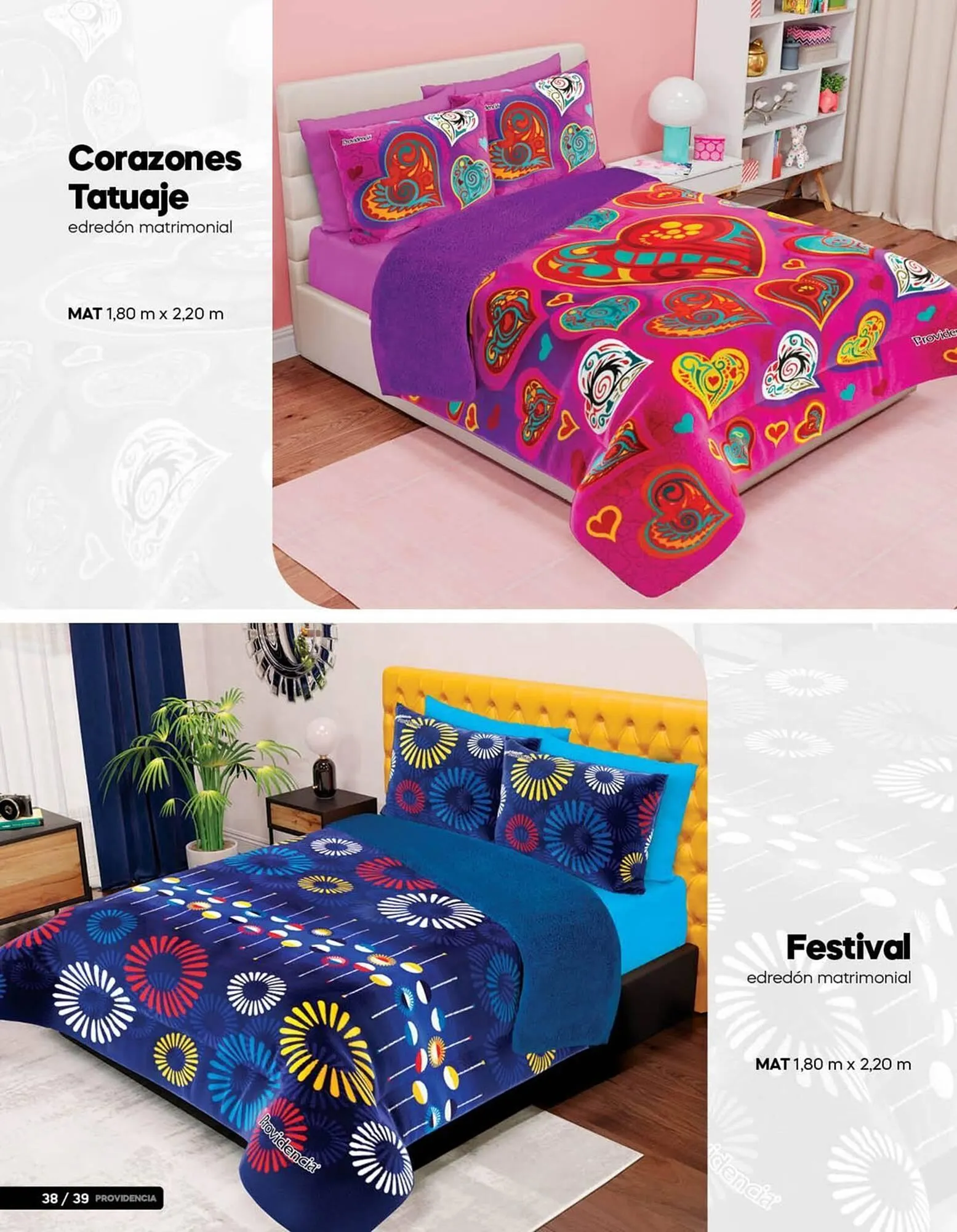 Catálogo de Catálogo Providencia 24 de mayo al 31 de diciembre 2025 - Pagina 48