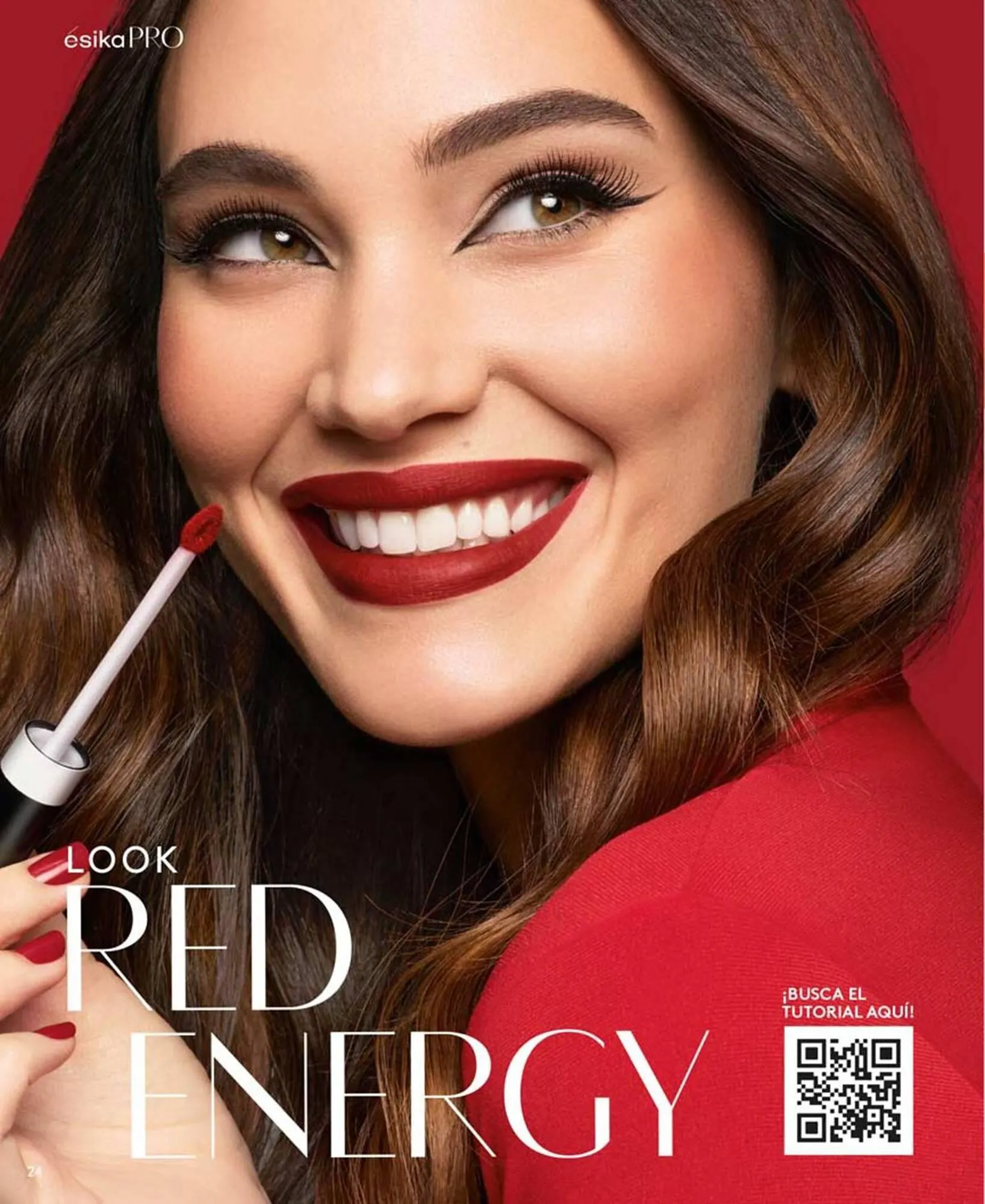 Catálogo de Catálogo Ésika 19 de enero al 15 de marzo 2024 - Pagina 24