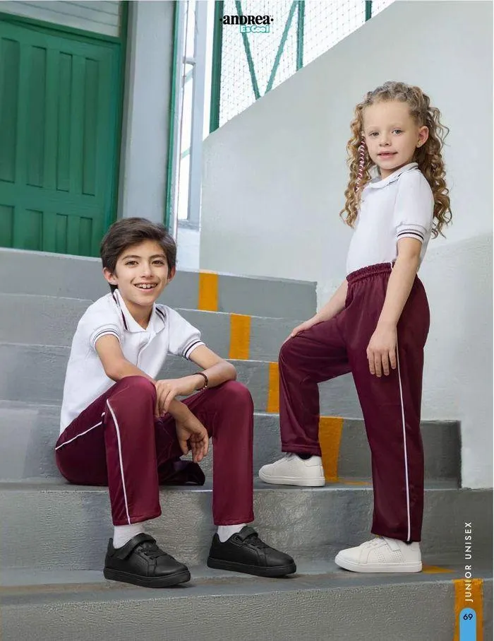 Catálogo de ANDREA Colegial 2024 12 de junio al 30 de septiembre 2024 - Pagina 72