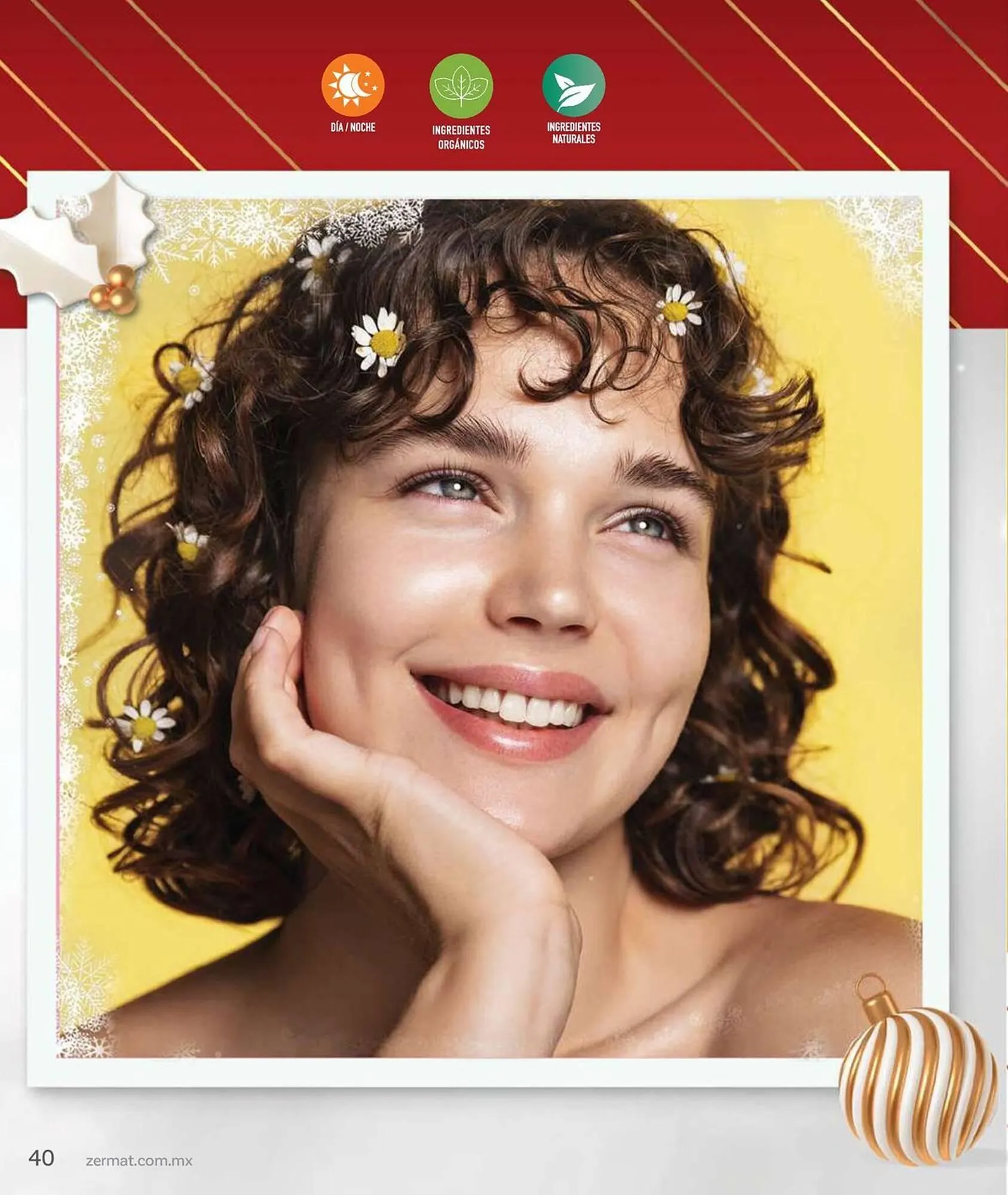 Catálogo de Catálogo Zermat 4 de diciembre al 31 de diciembre 2023 - Pagina 40