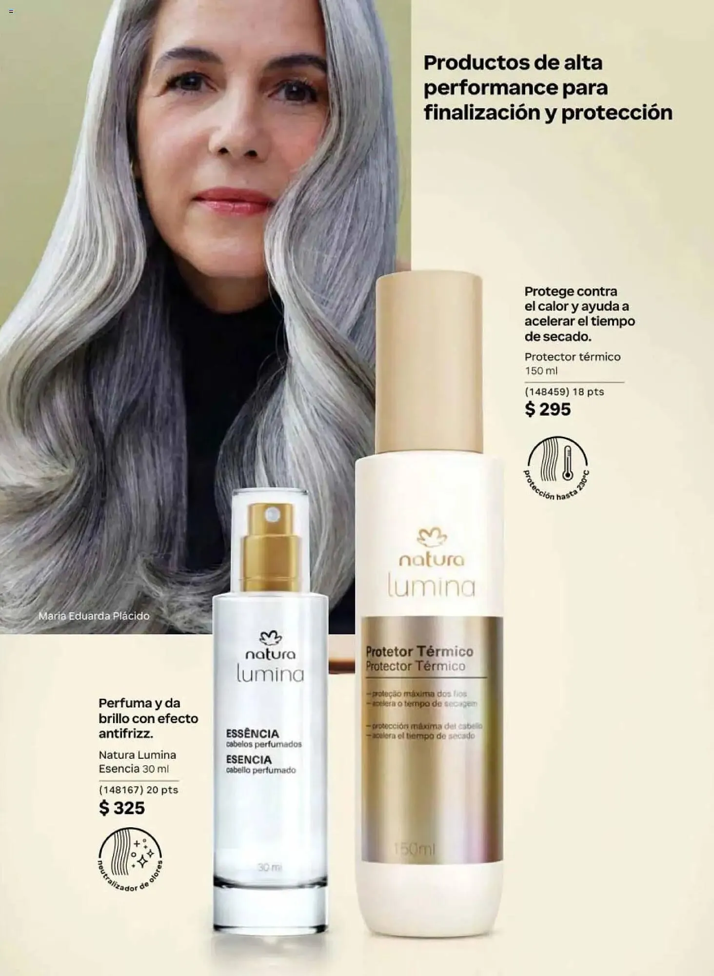 Catálogo de Catálogo Natura 24 de abril al 28 de mayo 2026 - Pagina 143