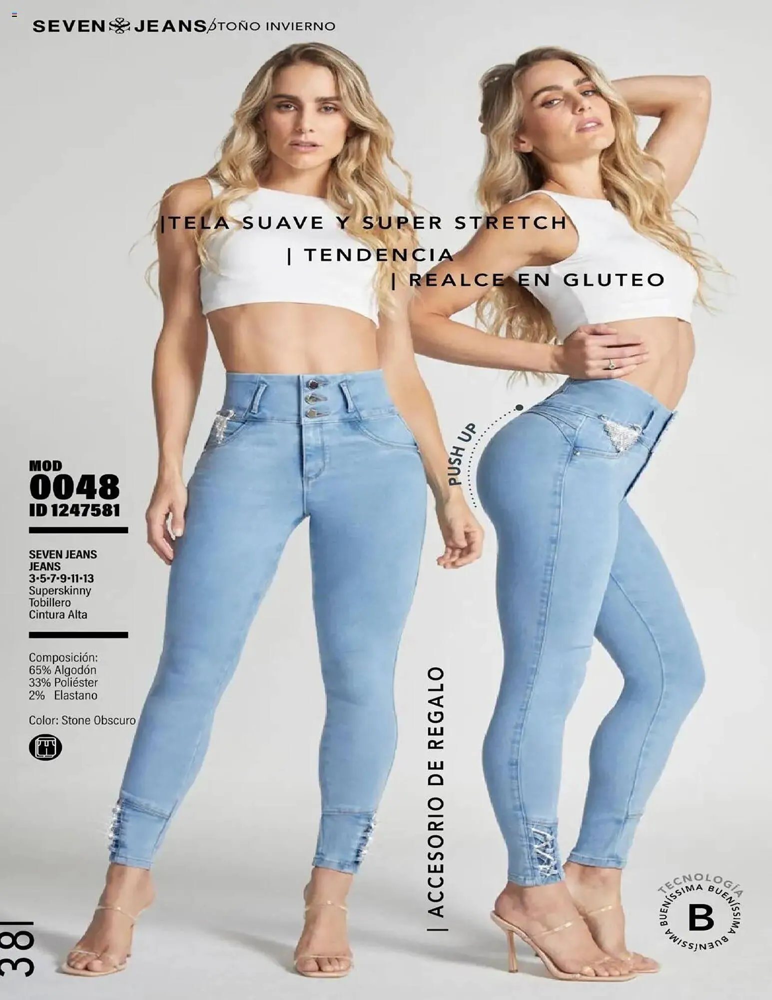 Catálogo de Catálogo Price Shoes 23 de julio al 1 de enero 2026 - Pagina 38