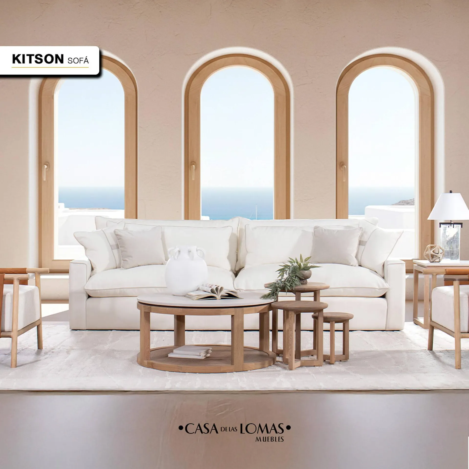 Catálogo de Catálogo Casa de las Lomas 24 de abril al 26 de abril 2026 - Pagina 3