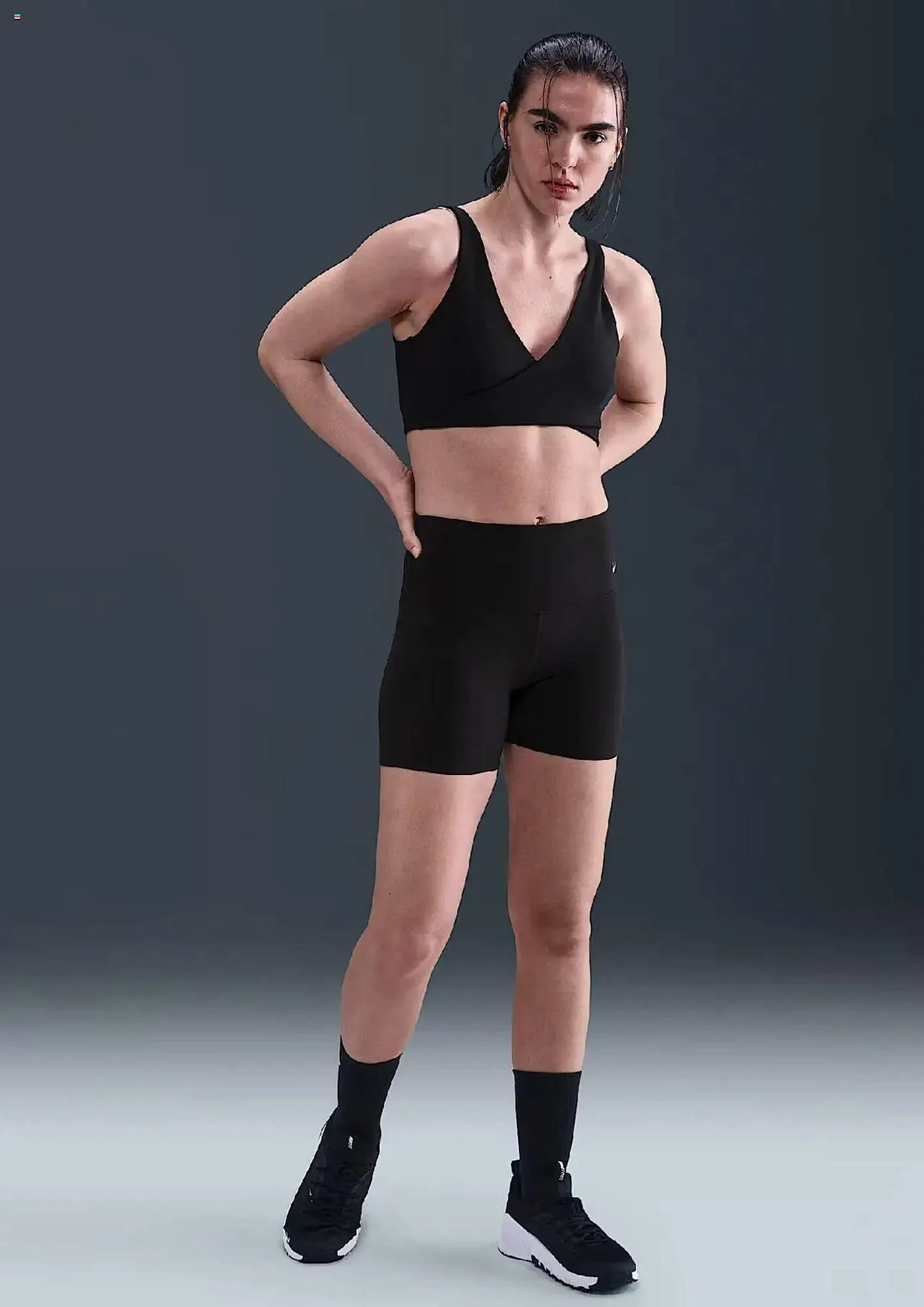 Catálogo de Catálogo Nike 1 de julio al 1 de agosto 2025 - Pagina 4