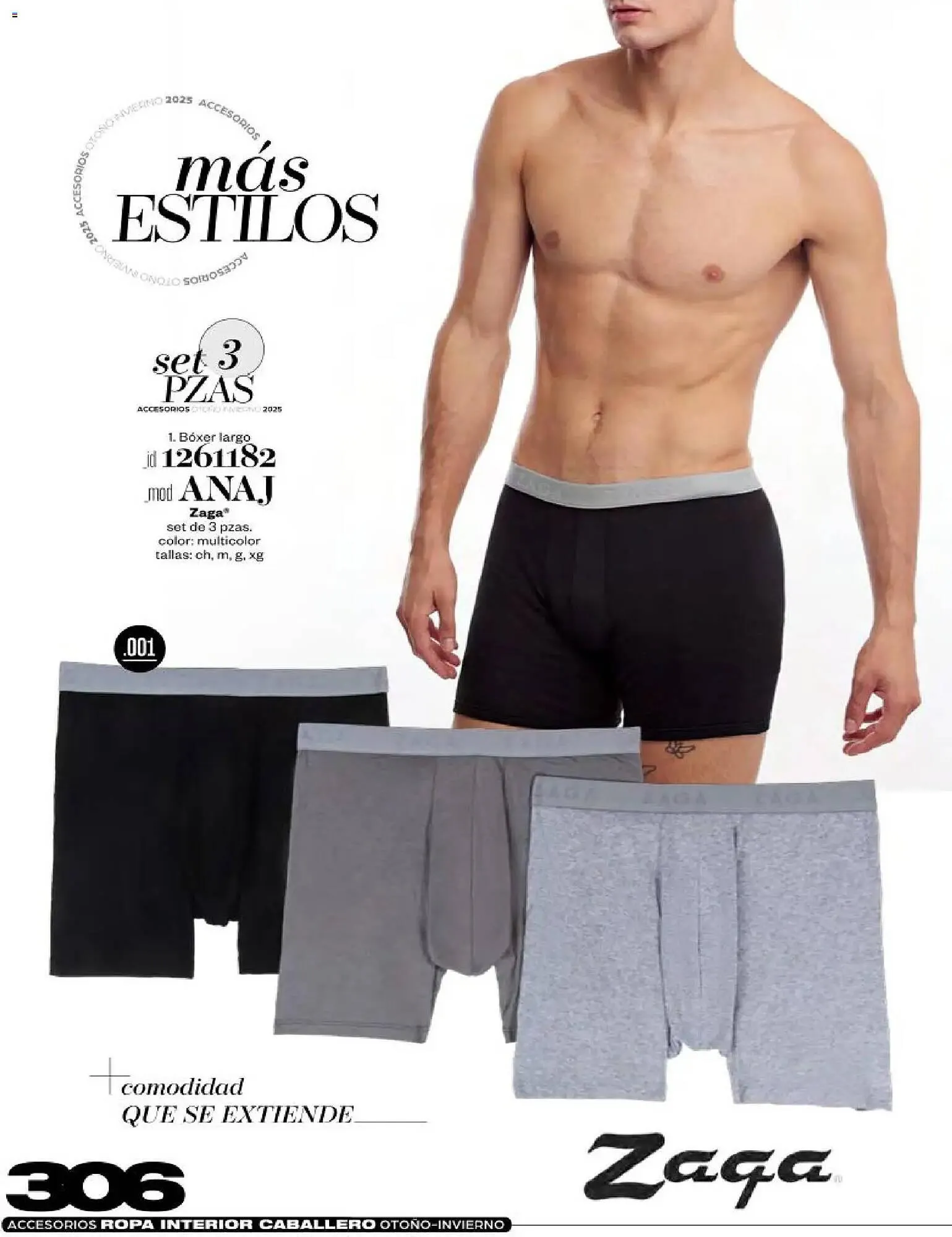 Catálogo de Catálogo Price Shoes 3 de noviembre al 1 de febrero 2026 - Pagina 306