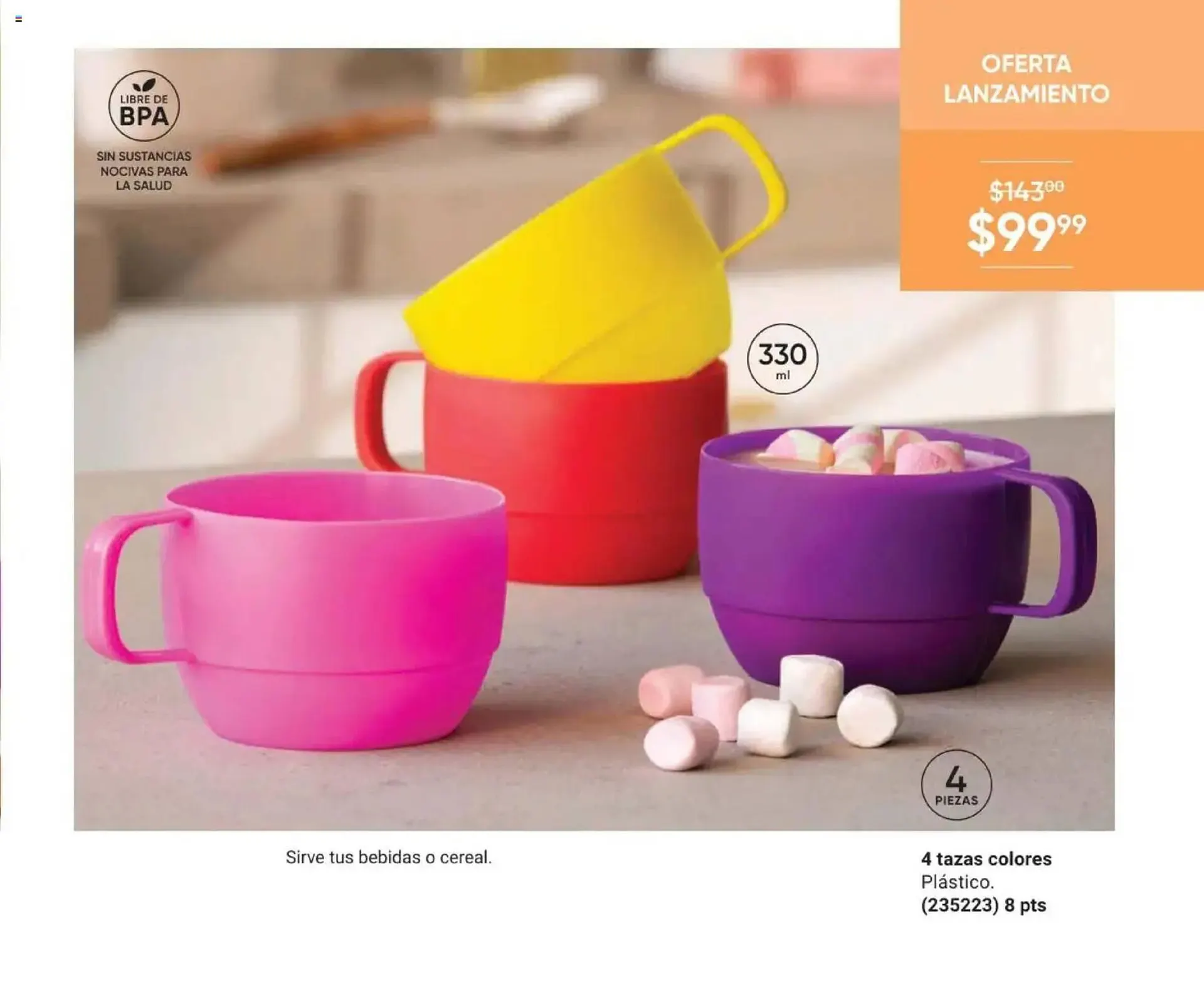 Catálogo de Catálogo Avon 8 de mayo al 18 de junio 2026 - Pagina 77