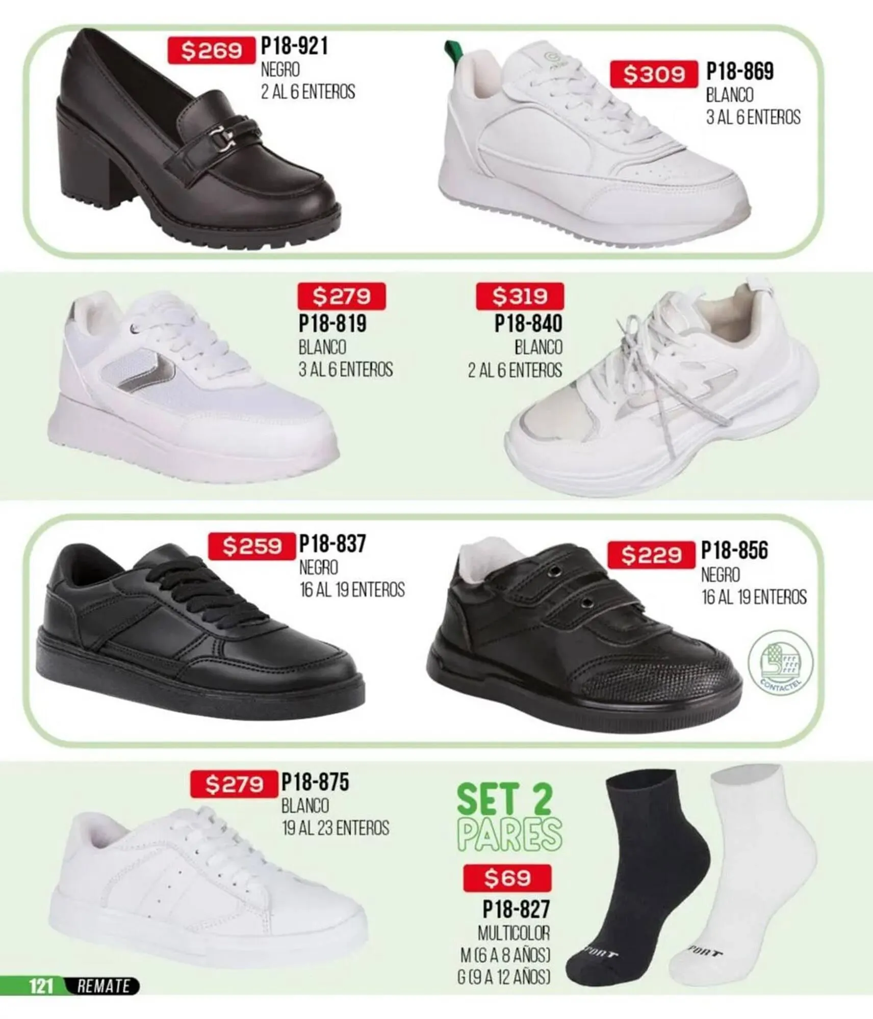 Catálogo de Catálogo Cklass 2 de febrero al 28 de febrero 2026 - Pagina 122