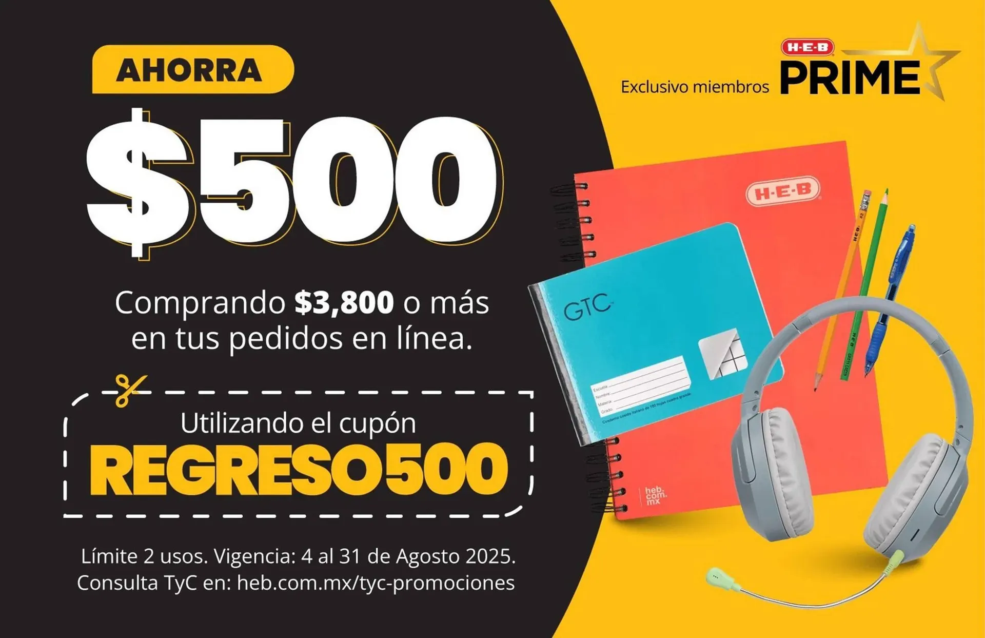 Catálogo de Catálogo Chedraui 21 de agosto al 3 de septiembre 2025 - Pagina 1