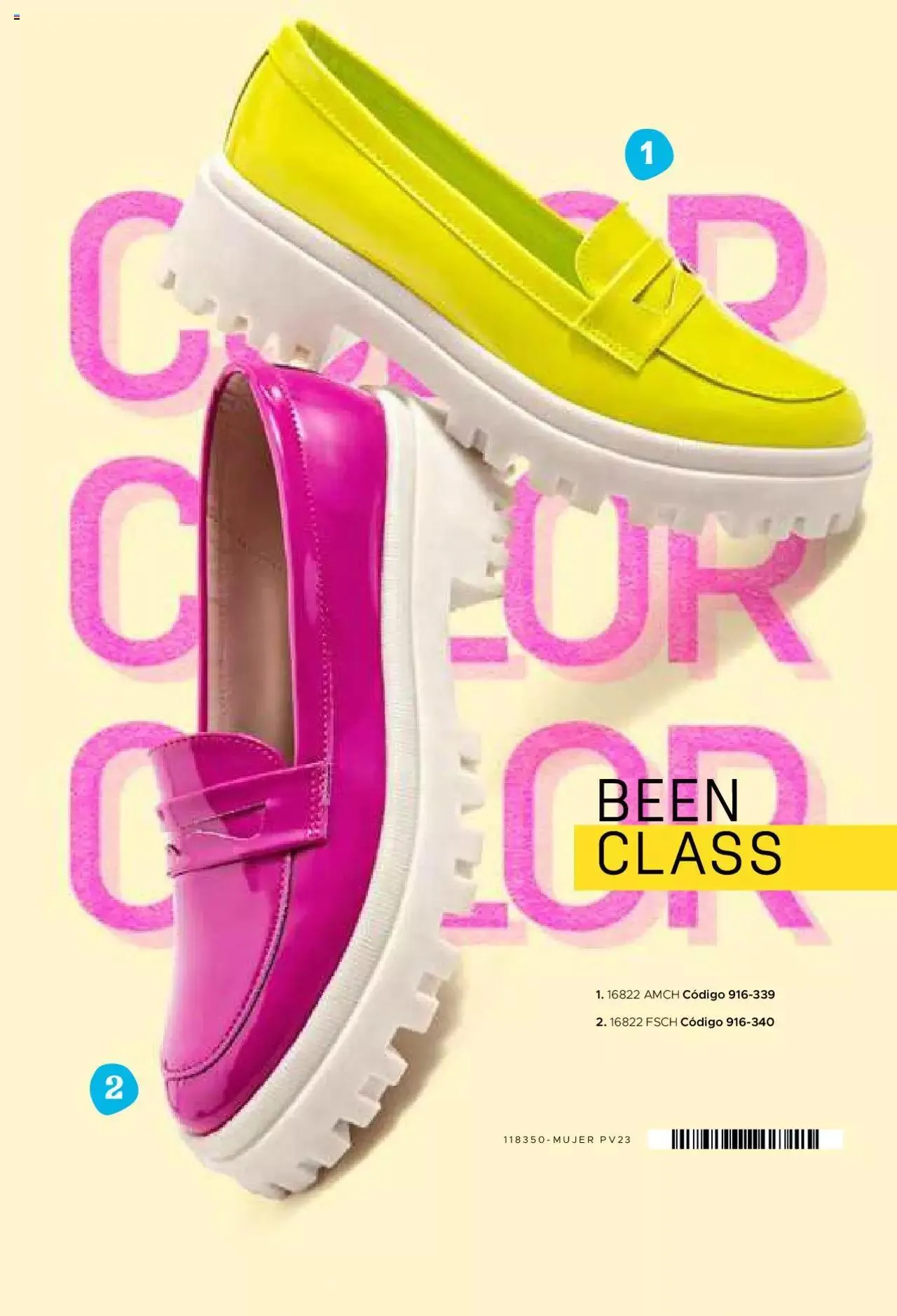 Catálogo de SC Pakar - Mujer 27 de enero al 31 de diciembre 2023 - Pagina 238