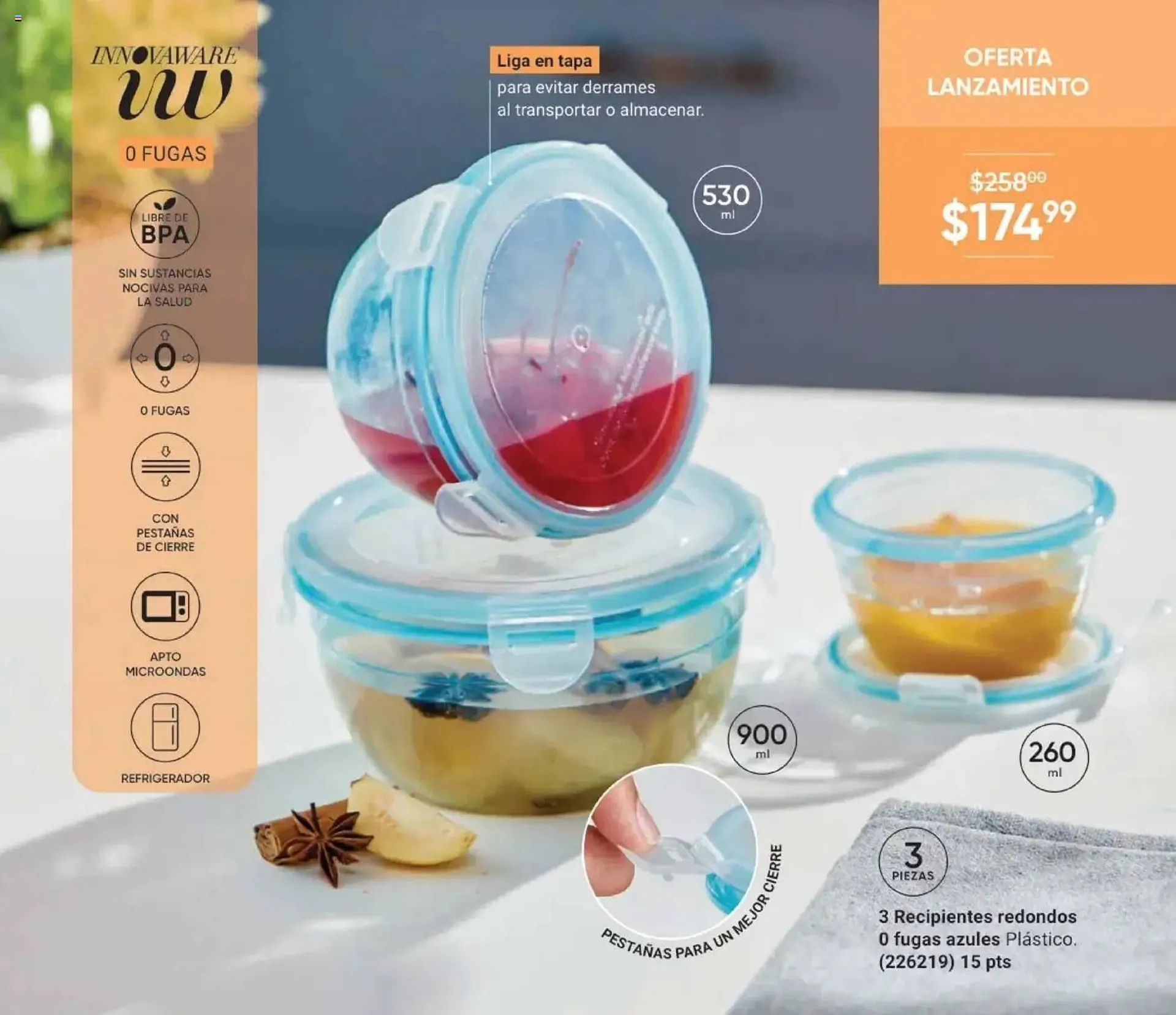 Catálogo de Catálogo Avon 30 de enero al 6 de marzo 2026 - Pagina 35