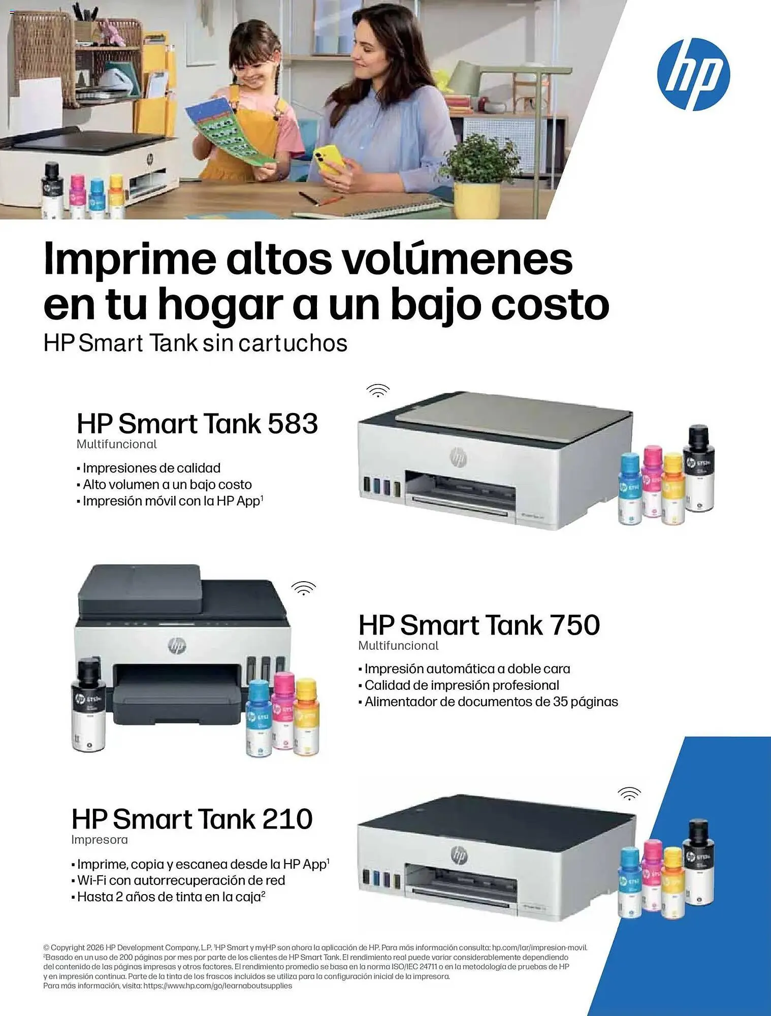 Catálogo de Catálogo Office Depot 12 de enero al 1 de enero 2027 - Pagina 109