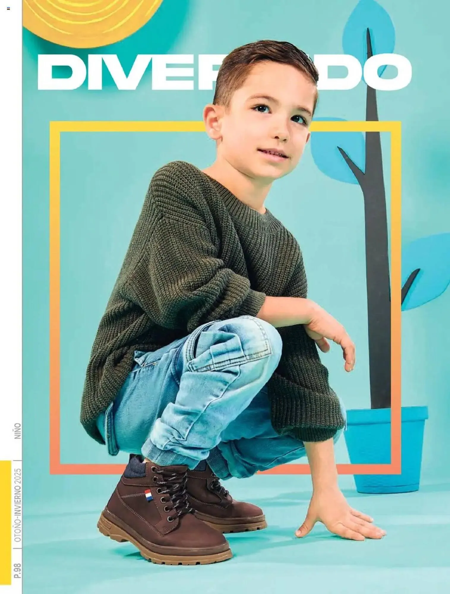 Catálogo de Catálogo Impuls 7 de julio al 30 de septiembre 2025 - Pagina 100