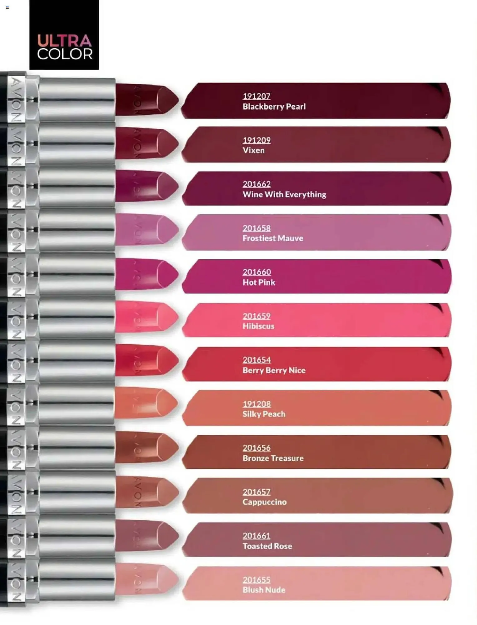 Catálogo de Catálogo Avon 30 de enero al 6 de marzo 2026 - Pagina 22