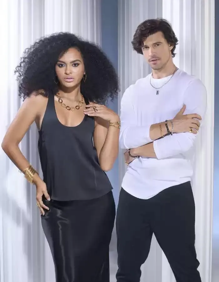 Catálogo de Catálogo NICE 424 25 de octubre al 31 de diciembre 2024 - Pagina 16