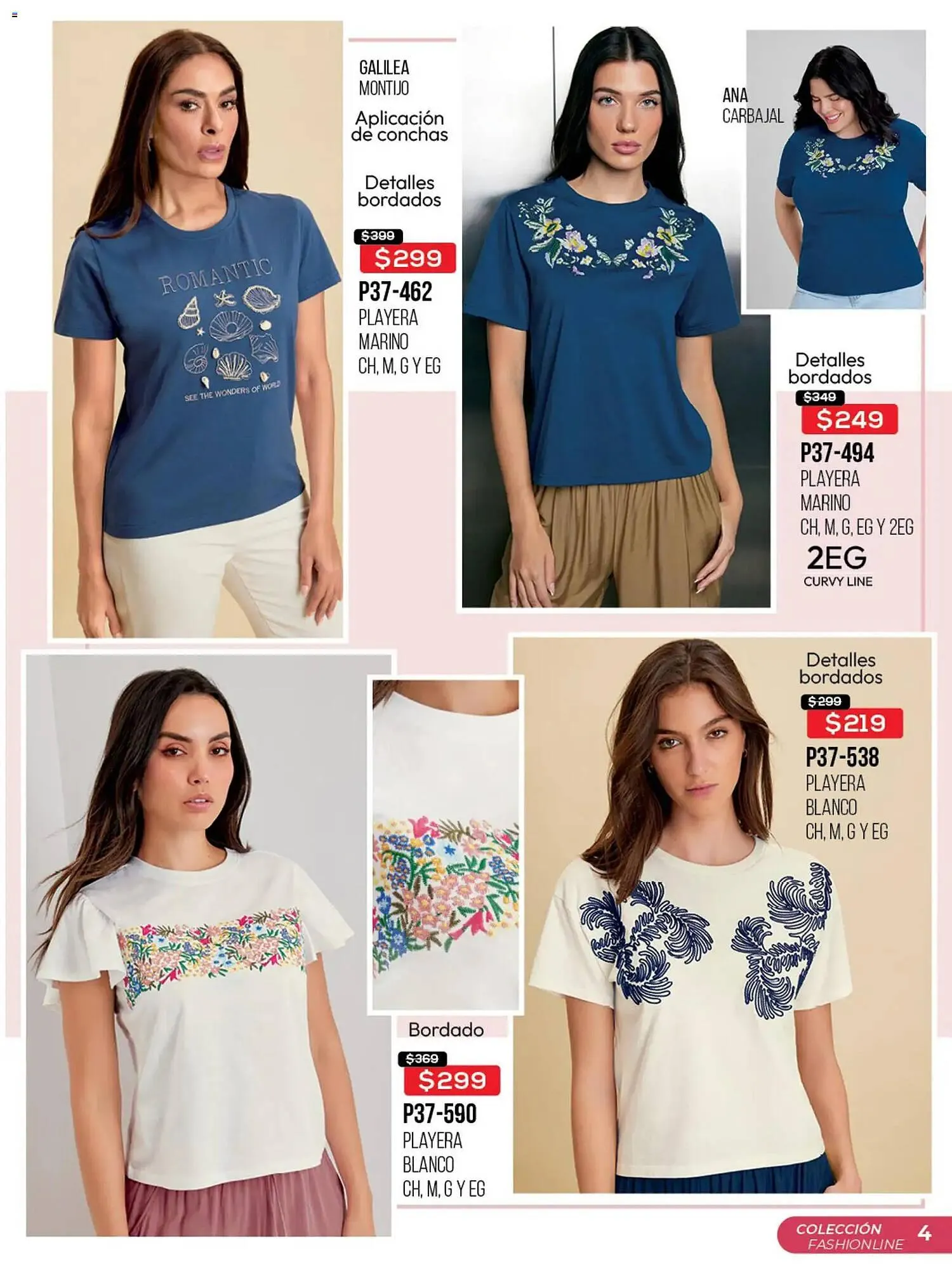 Catálogo de Catálogo Cklass 3 de marzo al 20 de marzo 2026 - Pagina 5