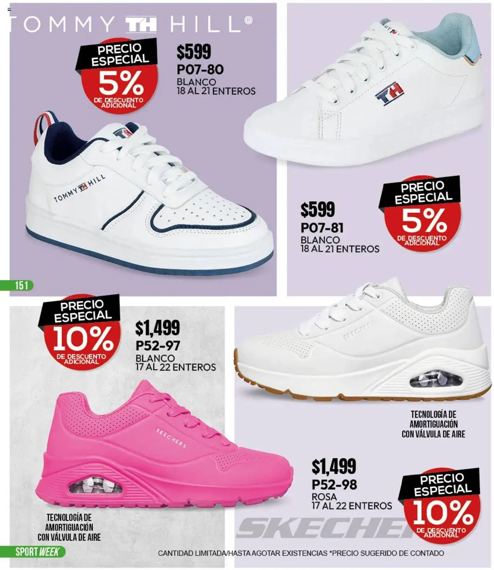 Catálogo de Catálogo Cklass 28 de abril al 18 de mayo 2025 - Pagina 302